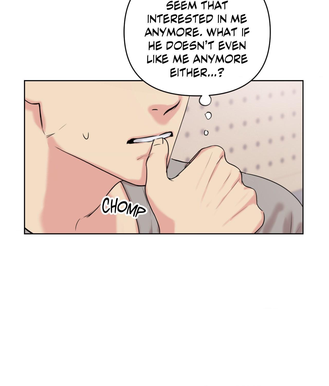 The Cuckoo Refuses to Leave the Nest Chapter 34 page 65 - 