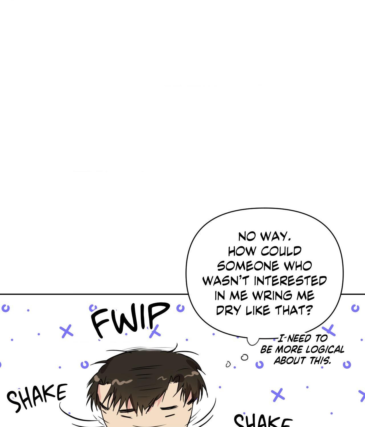 The Cuckoo Refuses to Leave the Nest Chapter 34 page 66 - 
