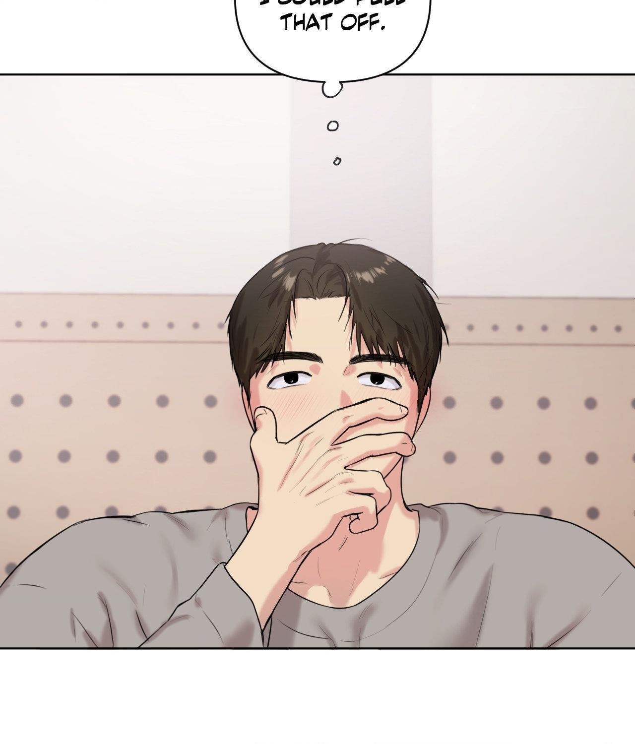 The Cuckoo Refuses to Leave the Nest Chapter 34 page 77 - 