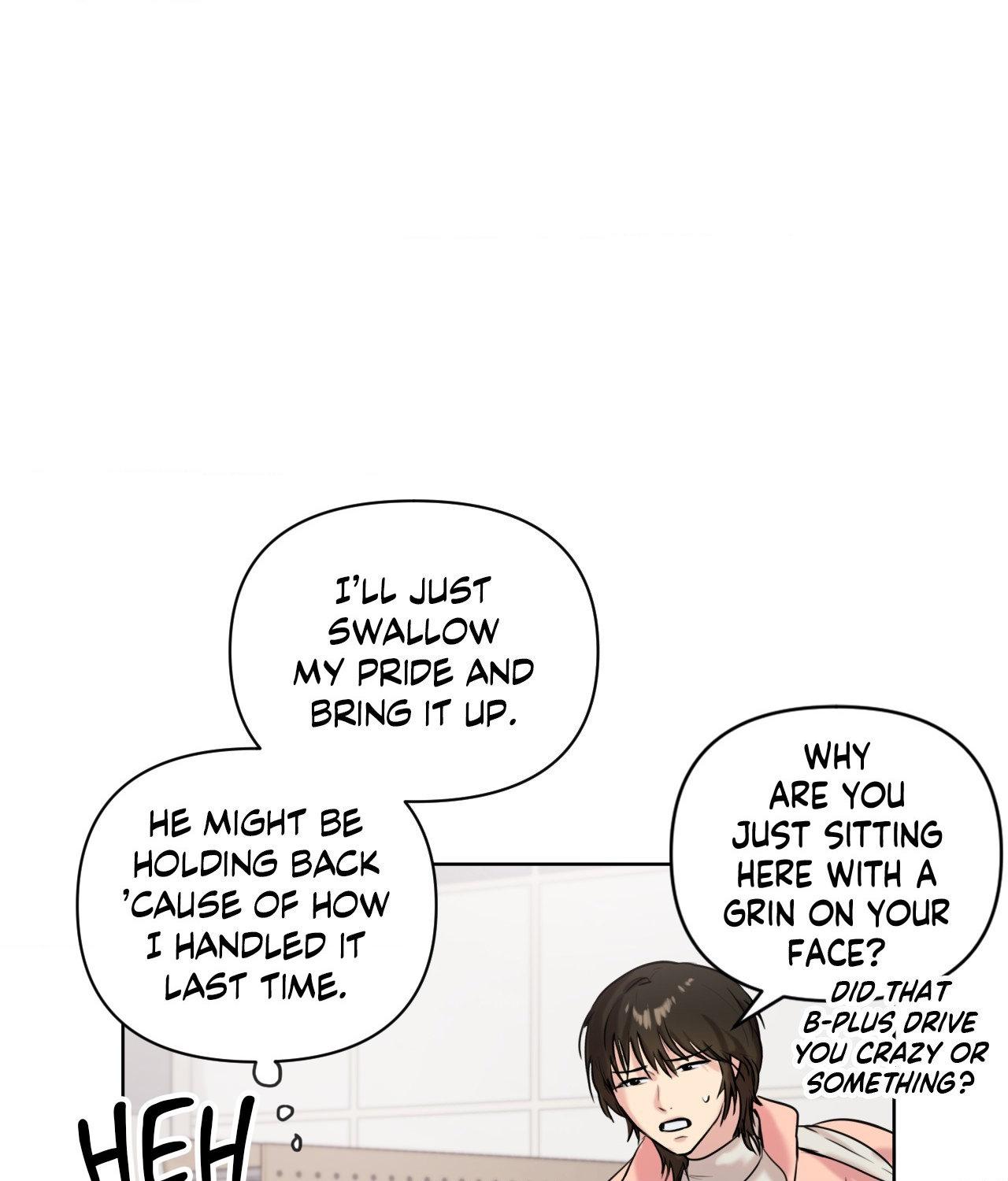 The Cuckoo Refuses to Leave the Nest Chapter 34 page 78 - 