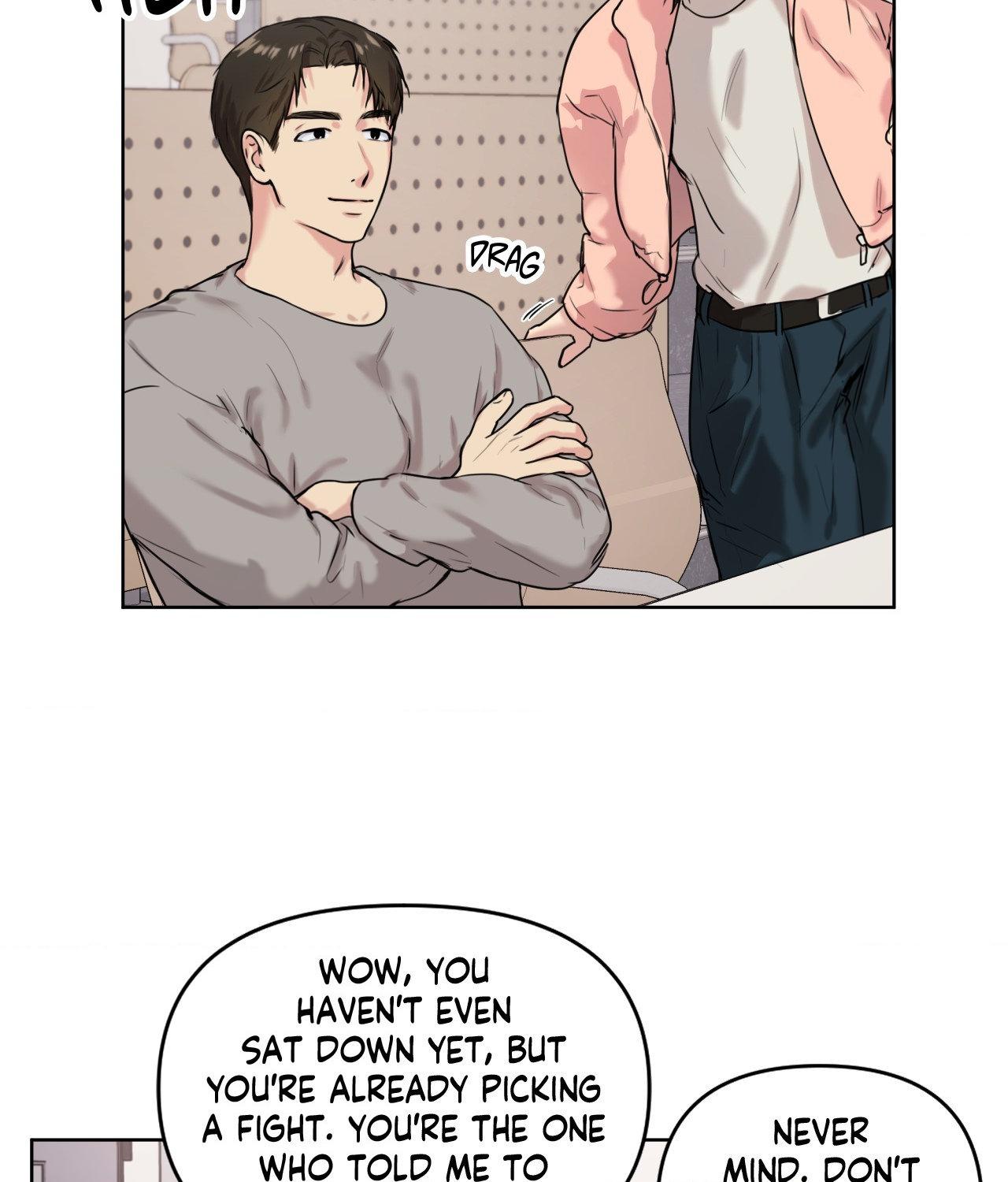 The Cuckoo Refuses to Leave the Nest Chapter 34 page 79 - 