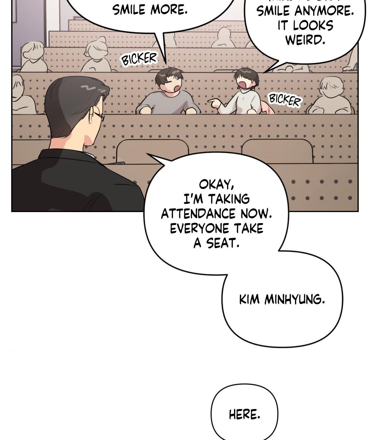 The Cuckoo Refuses to Leave the Nest Chapter 34 page 80 - 