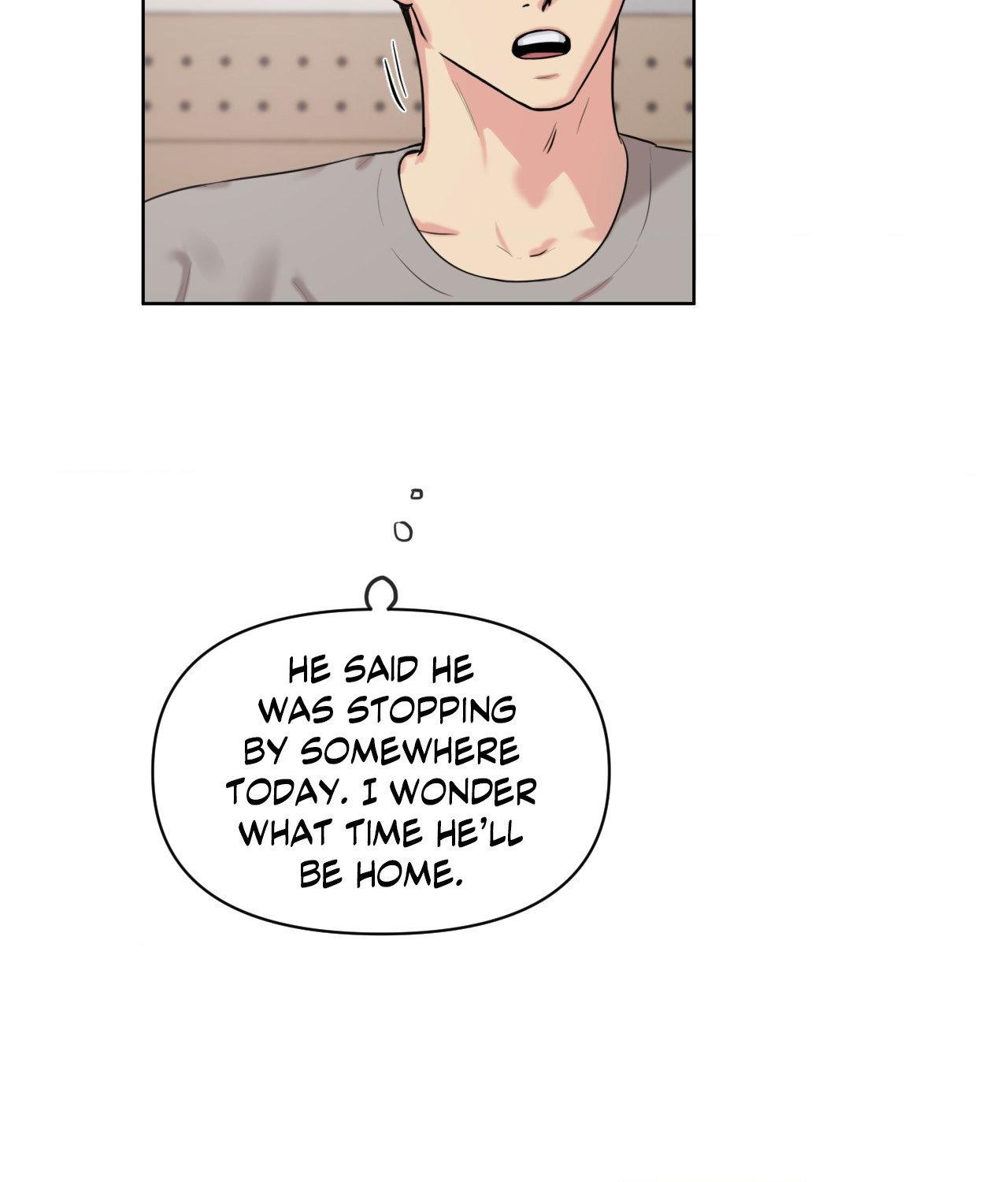 The Cuckoo Refuses to Leave the Nest Chapter 34 page 82 - 