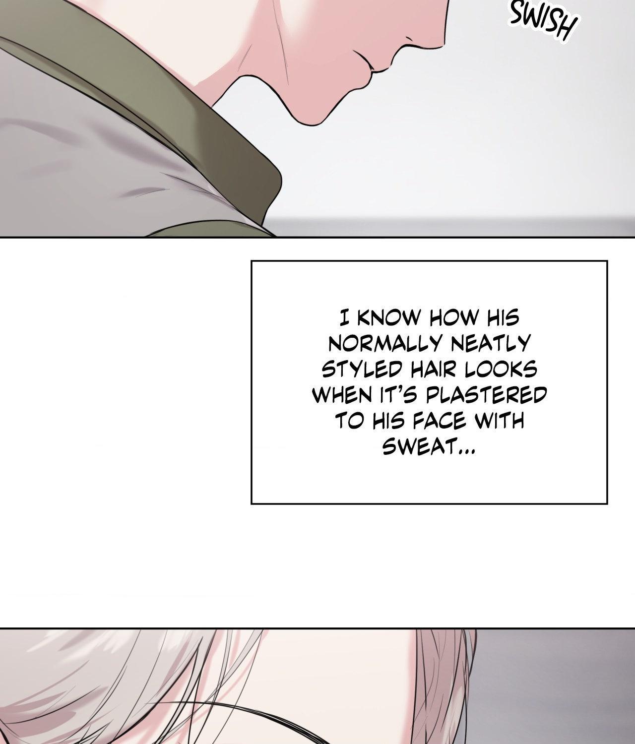 The Cuckoo Refuses to Leave the Nest Chapter 34 page 10 - 