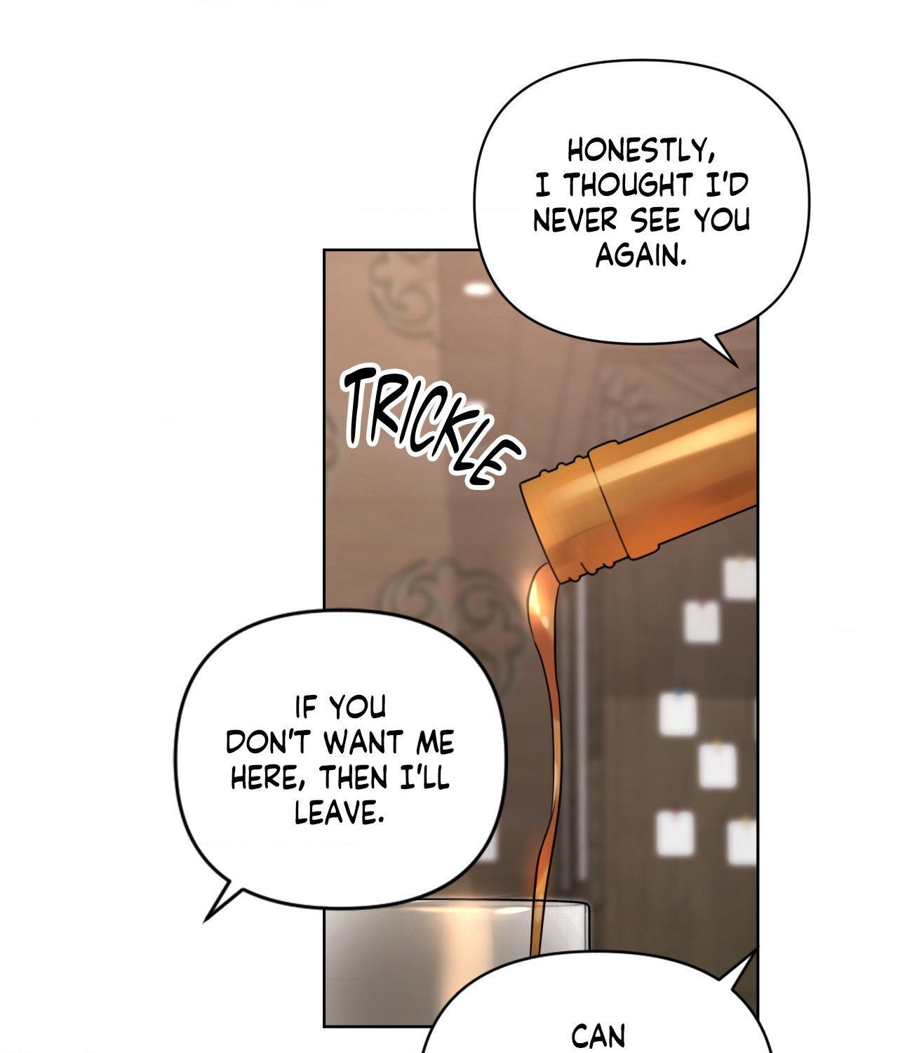 The Cuckoo Refuses to Leave the Nest Chapter 35 page 11 - 
