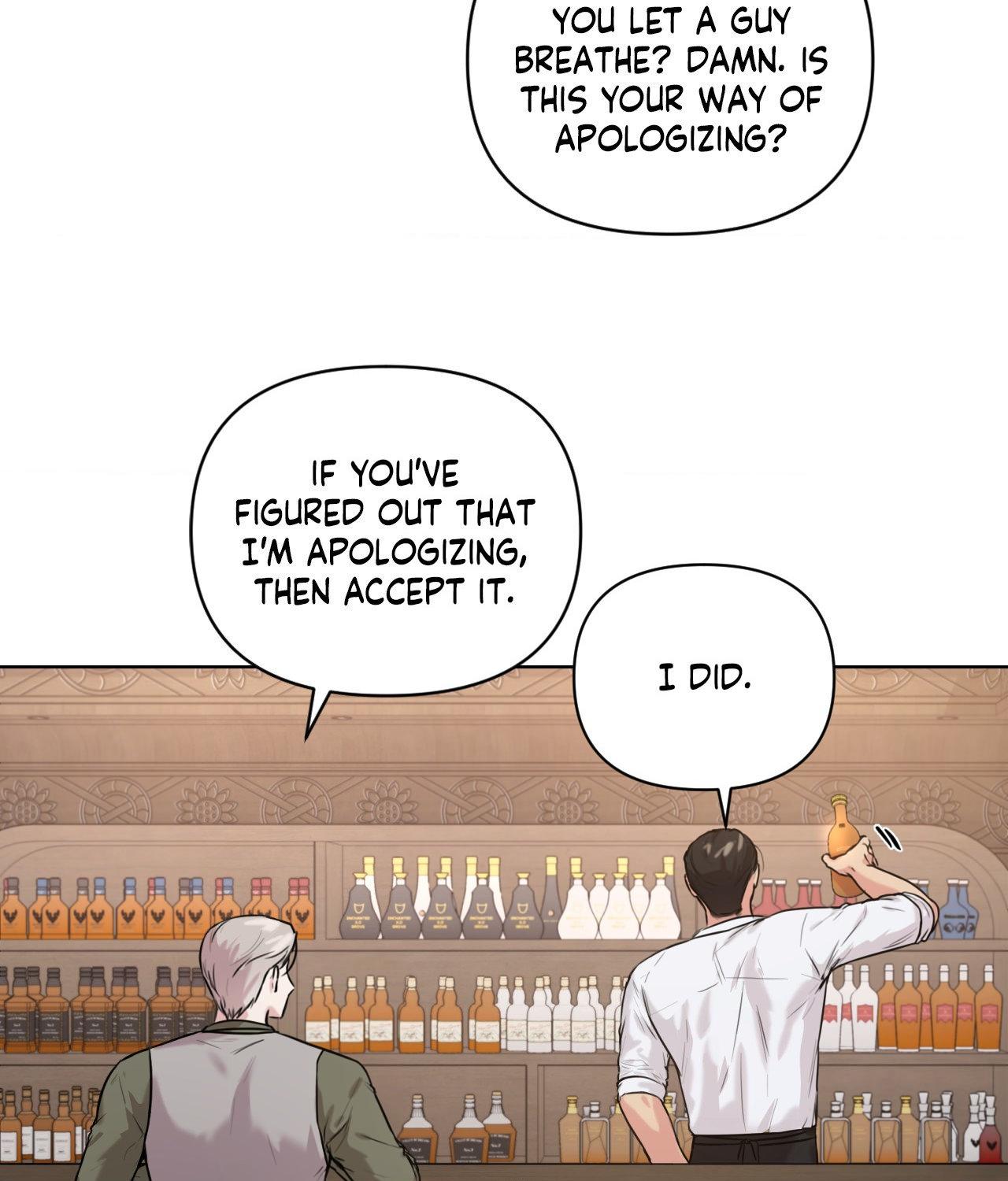 The Cuckoo Refuses to Leave the Nest Chapter 35 page 12 - 