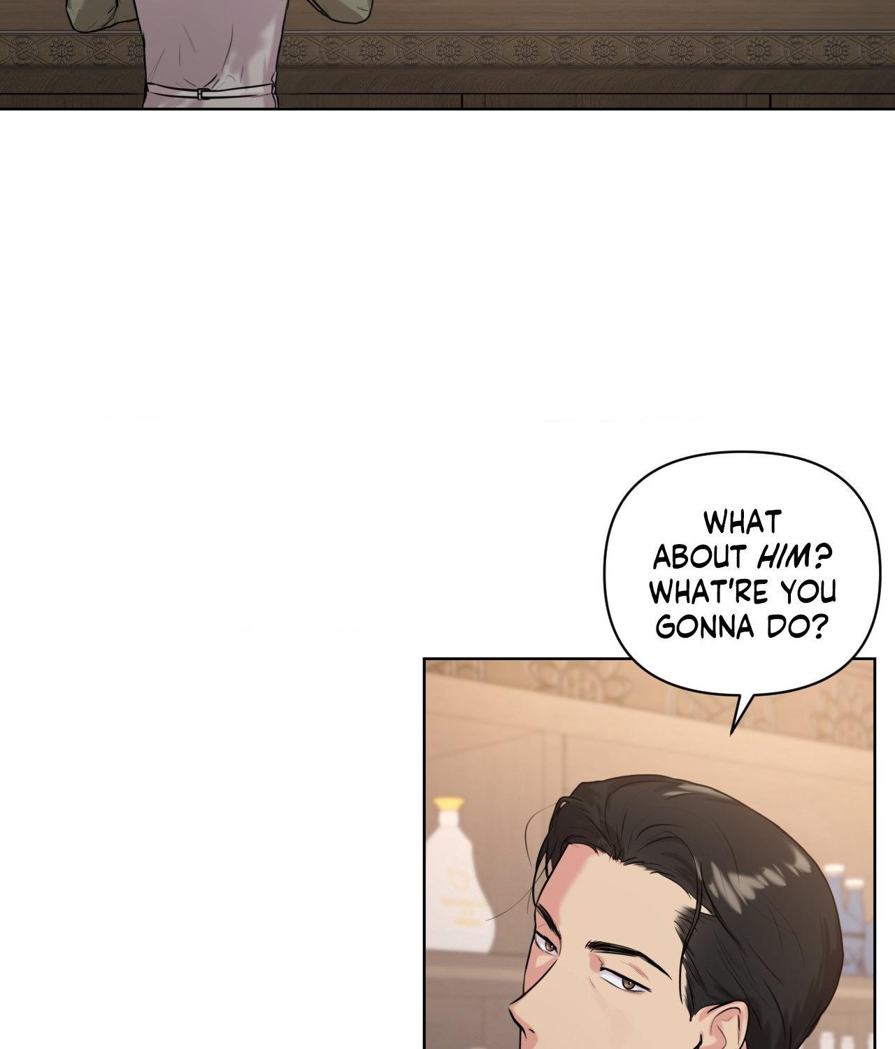 The Cuckoo Refuses to Leave the Nest Chapter 35 page 13 - 