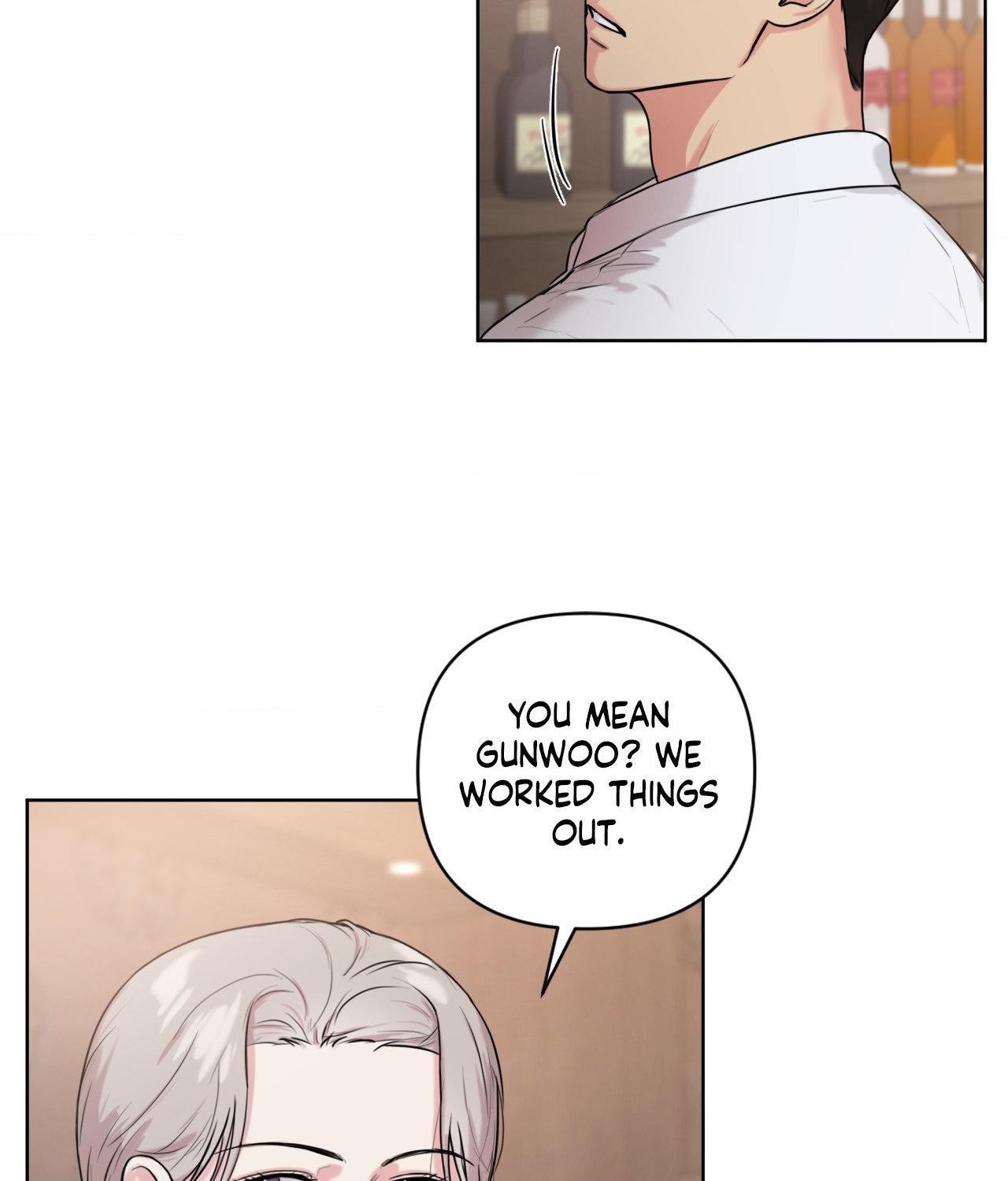 The Cuckoo Refuses to Leave the Nest Chapter 35 page 14 - 
