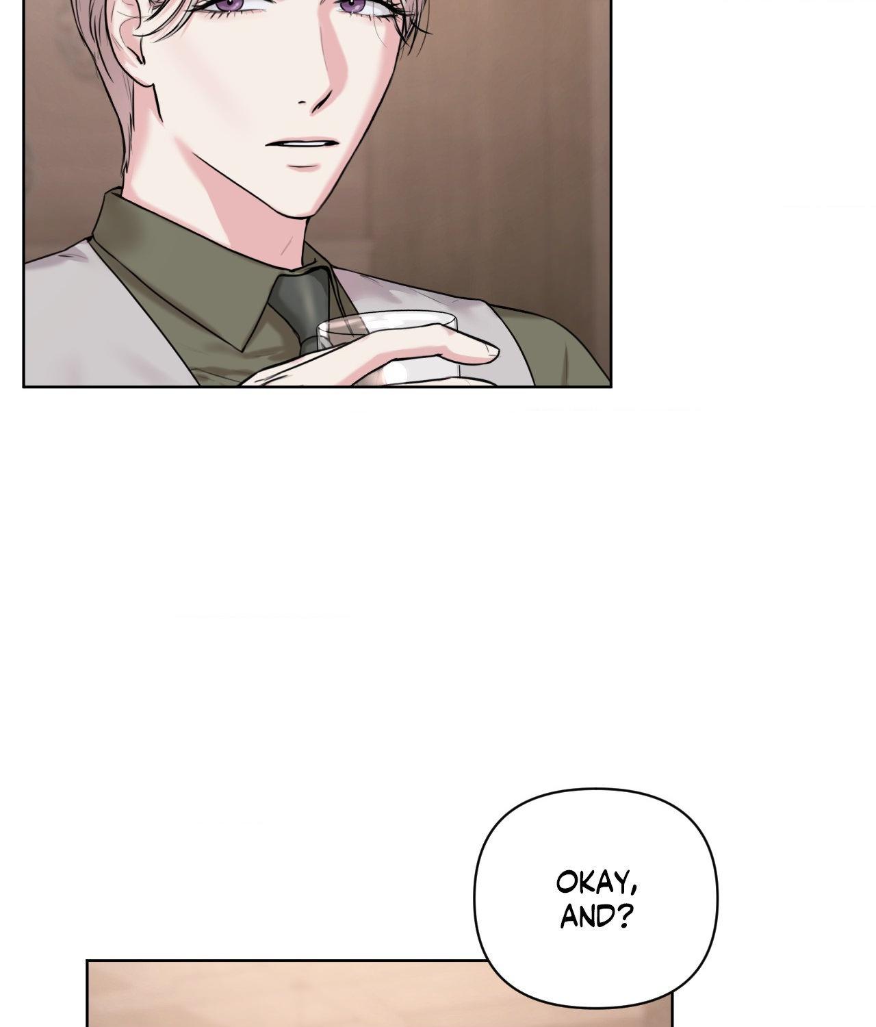 The Cuckoo Refuses to Leave the Nest Chapter 35 page 15 - 