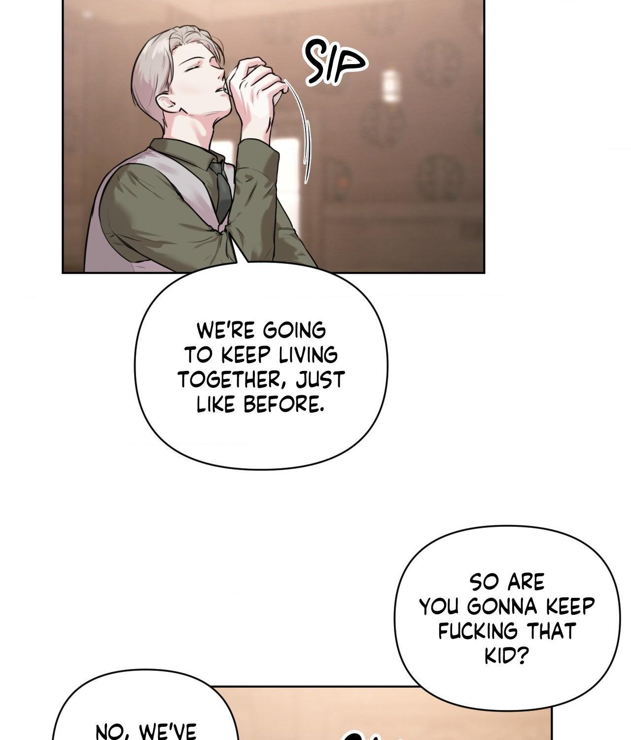 The Cuckoo Refuses to Leave the Nest Chapter 35 page 16 - 