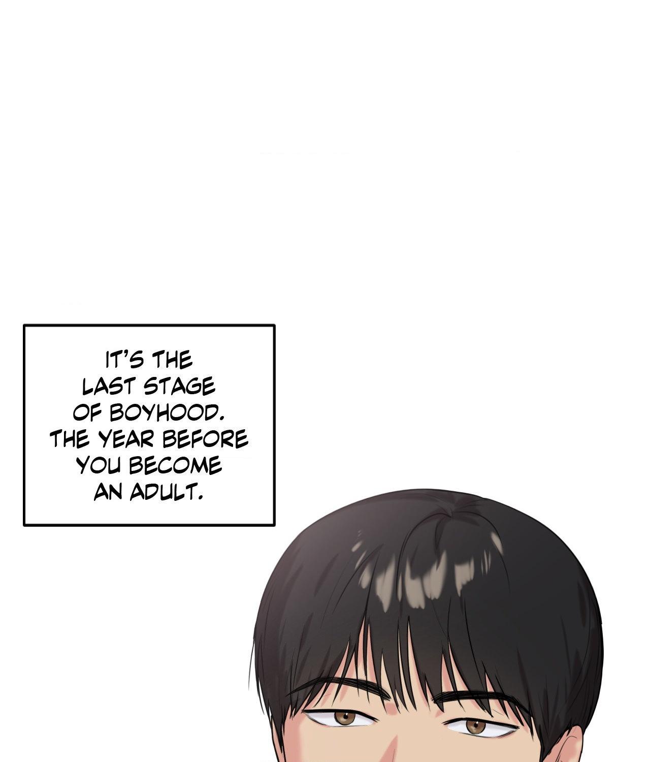 The Cuckoo Refuses to Leave the Nest Chapter 35 page 23 - 