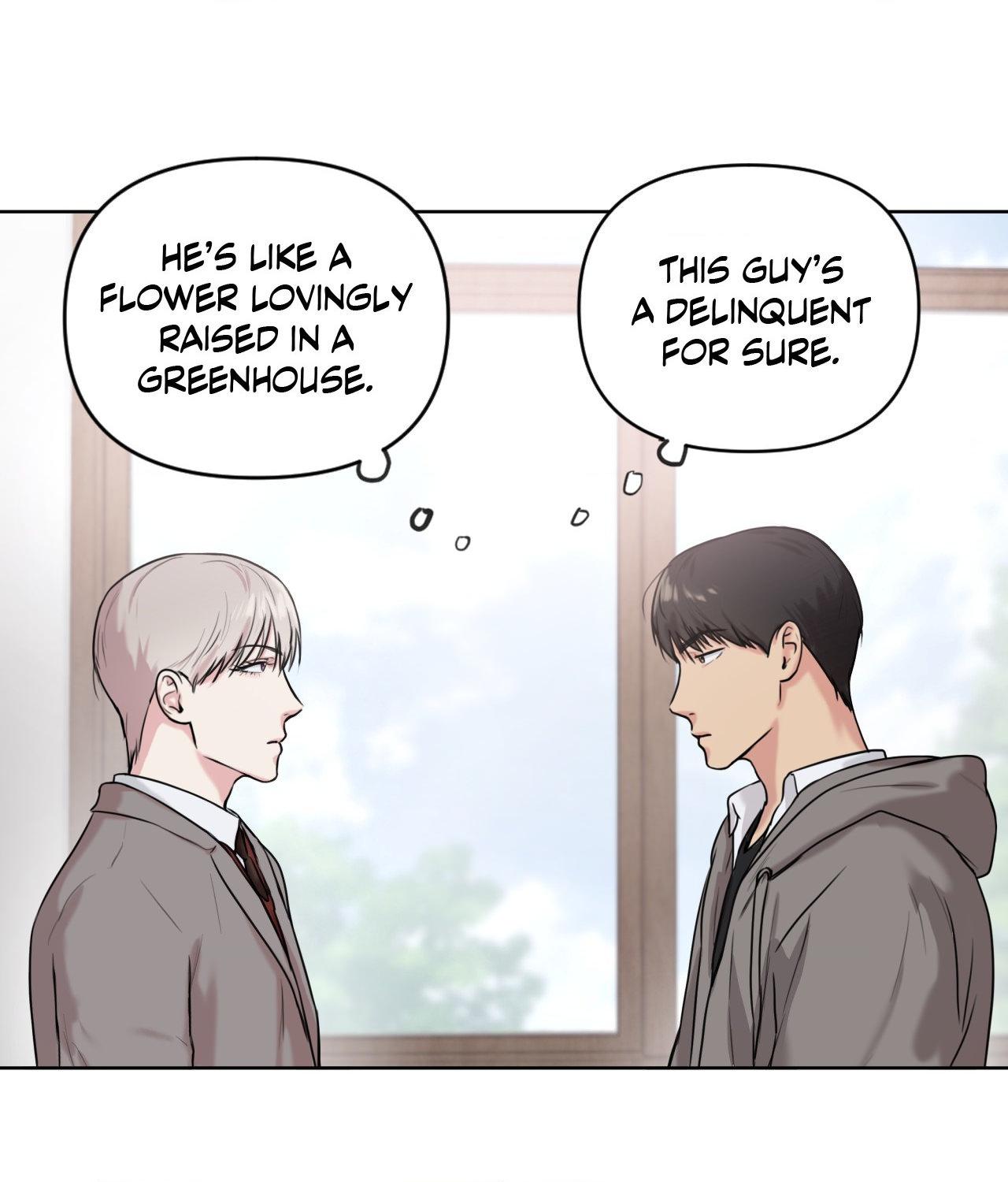 The Cuckoo Refuses to Leave the Nest Chapter 35 page 25 - 