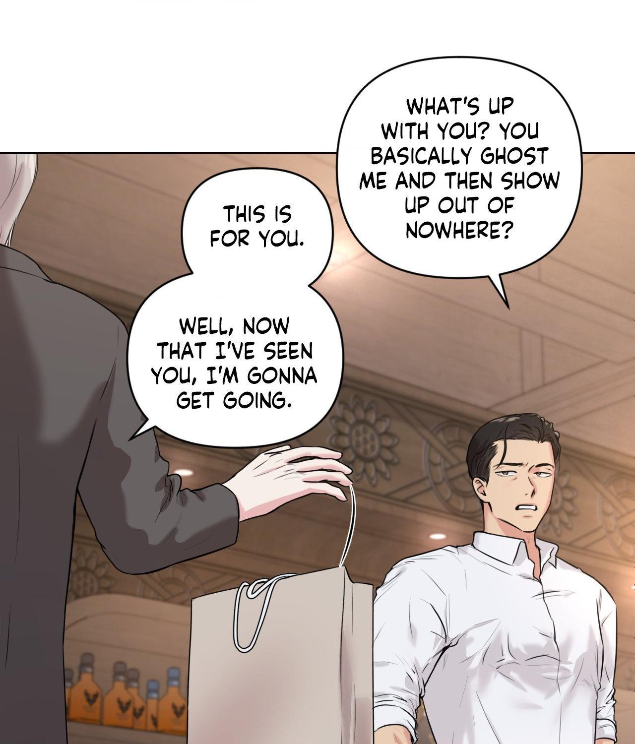 The Cuckoo Refuses to Leave the Nest Chapter 35 page 4 - 