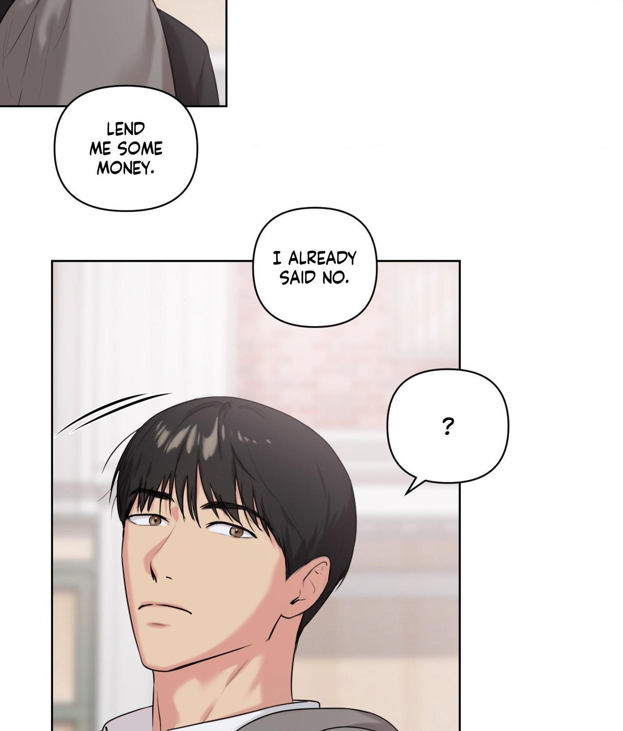 The Cuckoo Refuses to Leave the Nest Chapter 35 page 33 - 