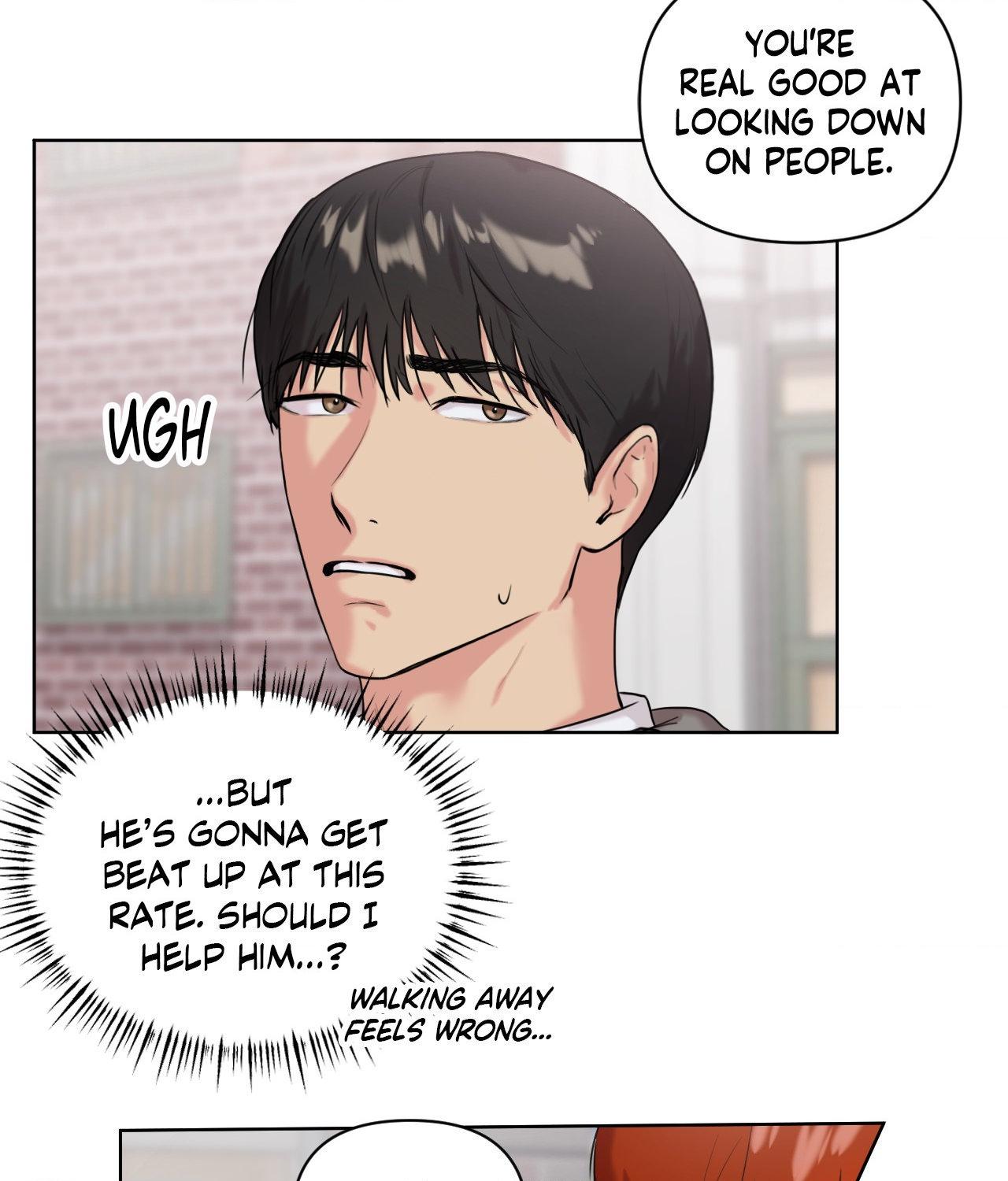 The Cuckoo Refuses to Leave the Nest Chapter 35 page 36 - 