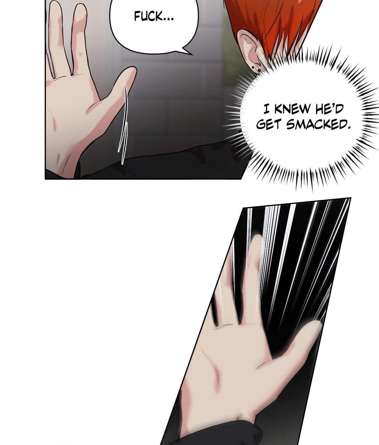 The Cuckoo Refuses to Leave the Nest Chapter 35 page 37 - 