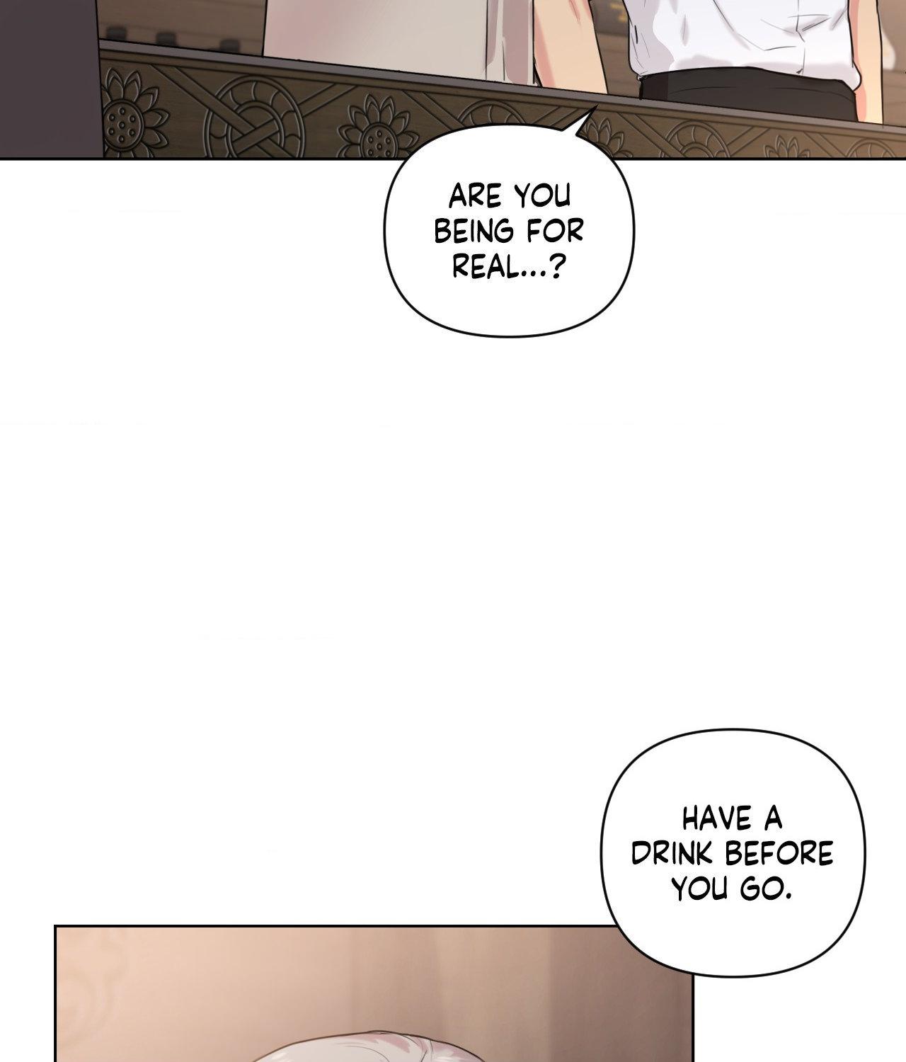 The Cuckoo Refuses to Leave the Nest Chapter 35 page 5 - 
