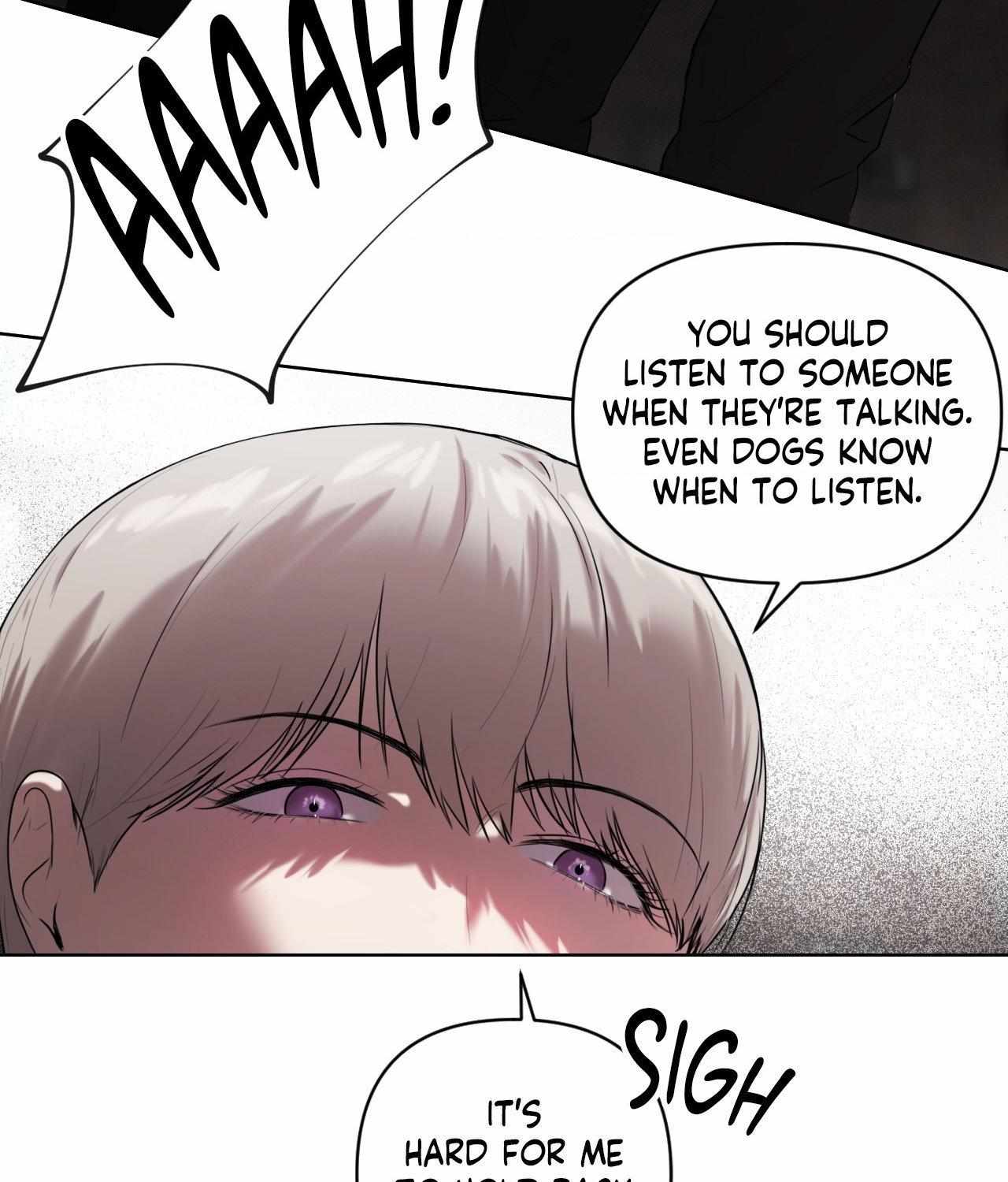 The Cuckoo Refuses to Leave the Nest Chapter 35 page 41 - 