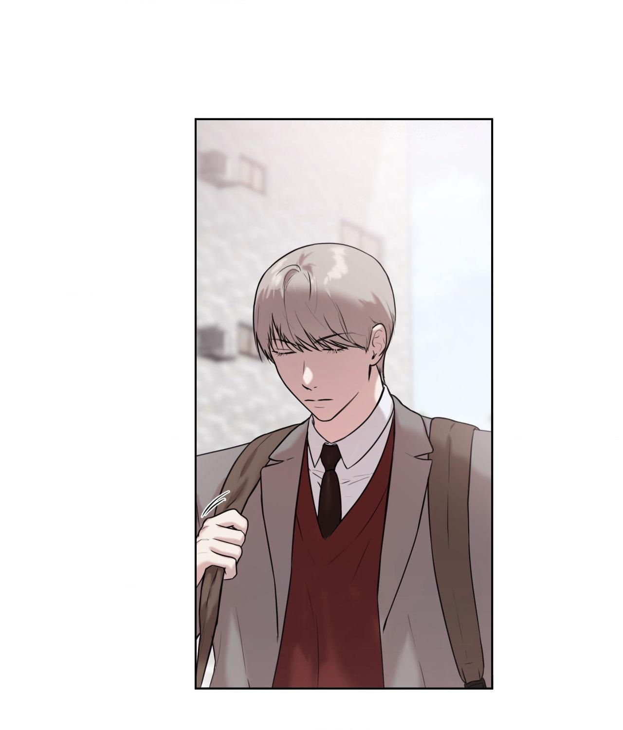 The Cuckoo Refuses to Leave the Nest Chapter 35 page 44 - 