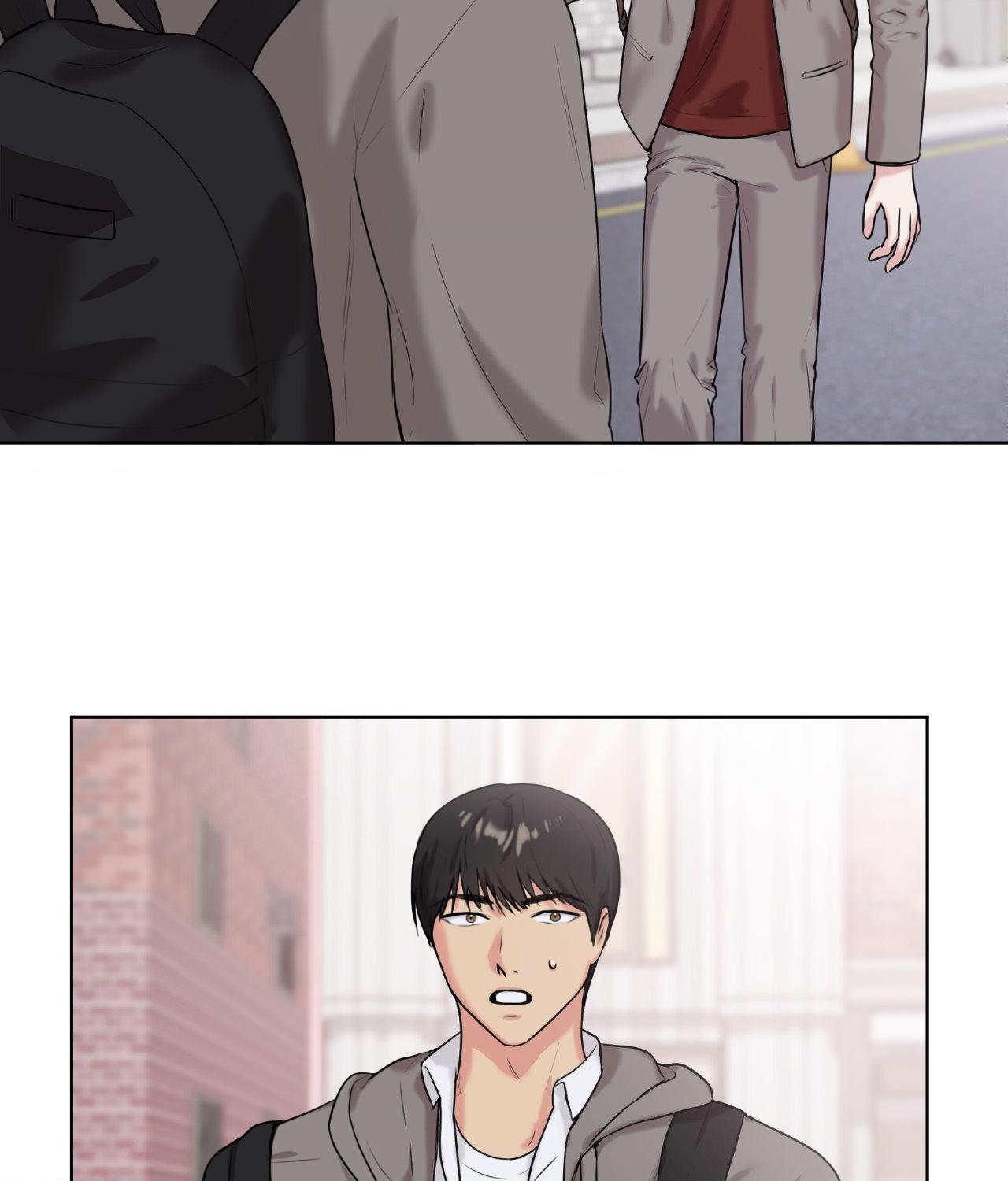 The Cuckoo Refuses to Leave the Nest Chapter 35 page 46 - 