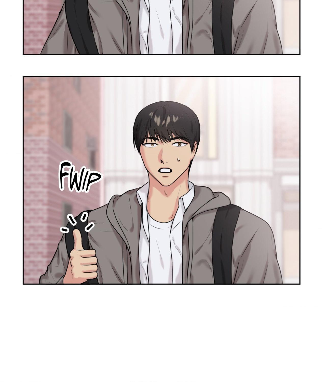 The Cuckoo Refuses to Leave the Nest Chapter 35 page 47 - 