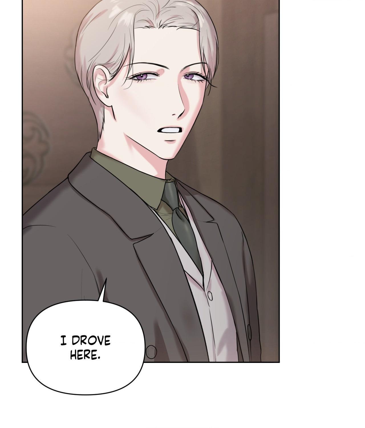 The Cuckoo Refuses to Leave the Nest Chapter 35 page 6 - 