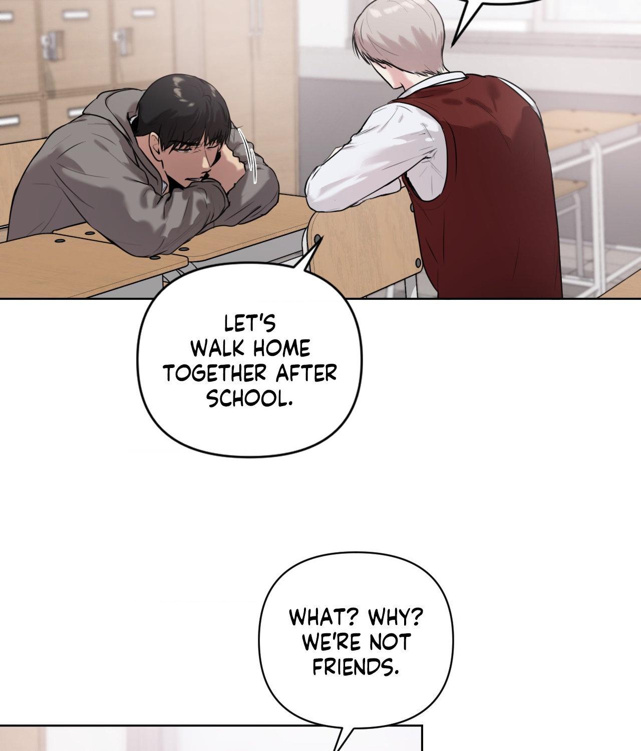 The Cuckoo Refuses to Leave the Nest Chapter 35 page 52 - 