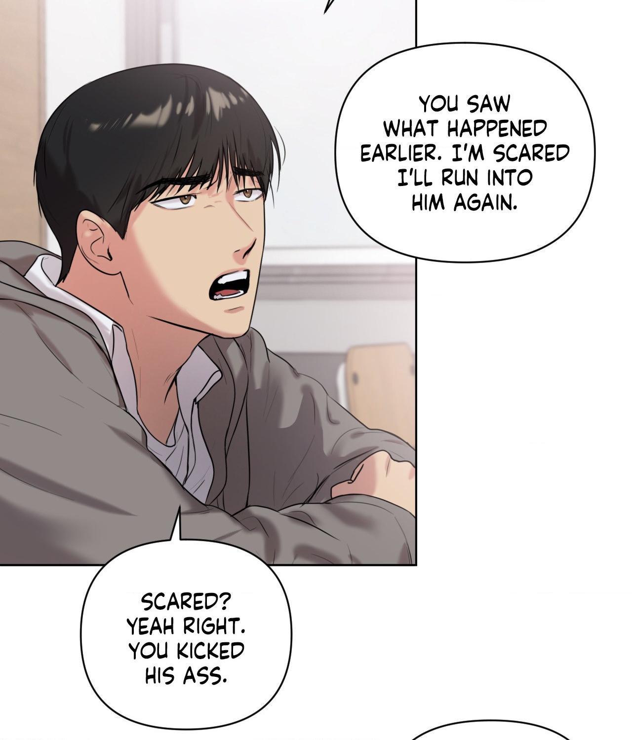 The Cuckoo Refuses to Leave the Nest Chapter 35 page 53 - 