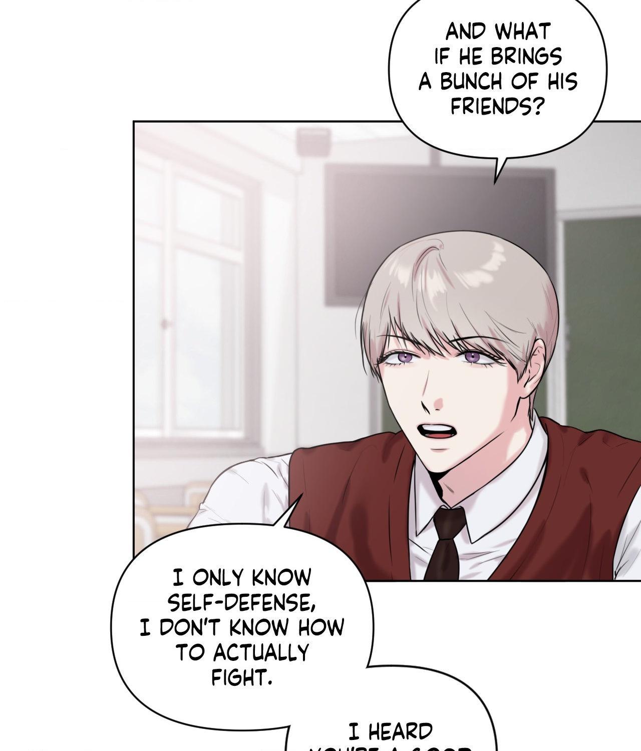 The Cuckoo Refuses to Leave the Nest Chapter 35 page 54 - 