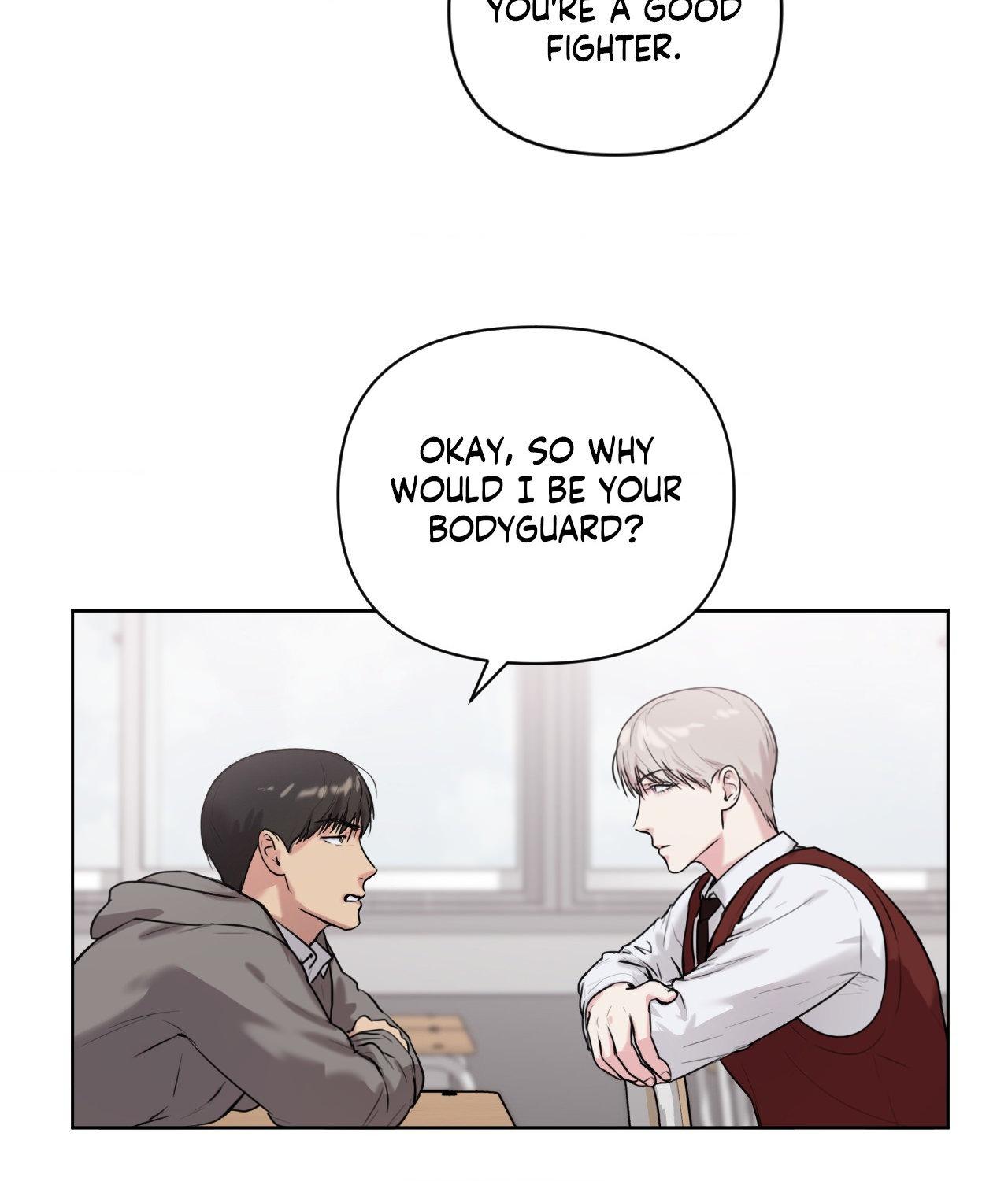 The Cuckoo Refuses to Leave the Nest Chapter 35 page 55 - 