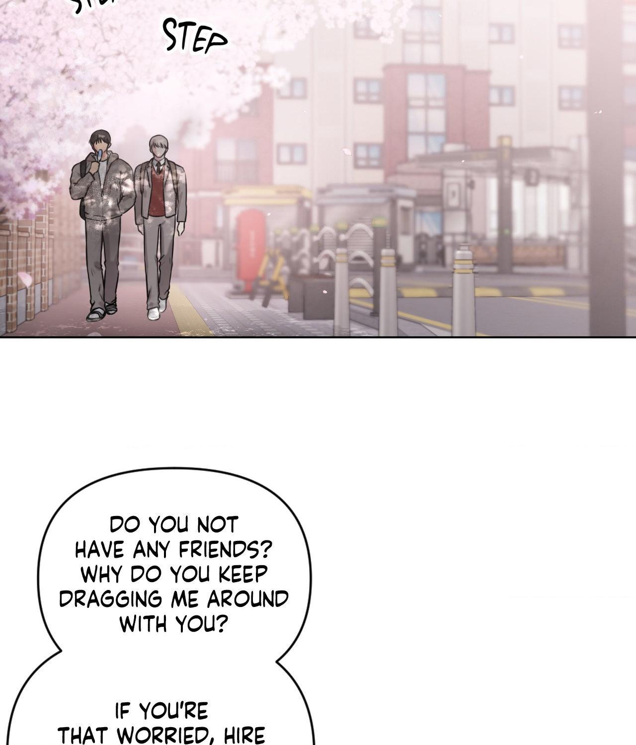 The Cuckoo Refuses to Leave the Nest Chapter 35 page 59 - 