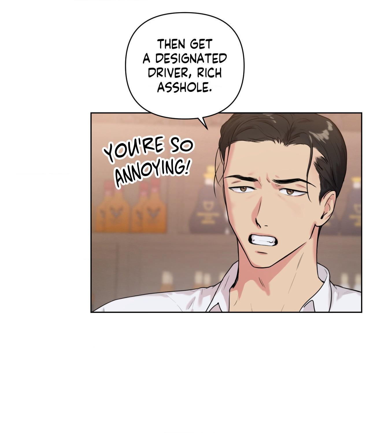 The Cuckoo Refuses to Leave the Nest Chapter 35 page 7 - 