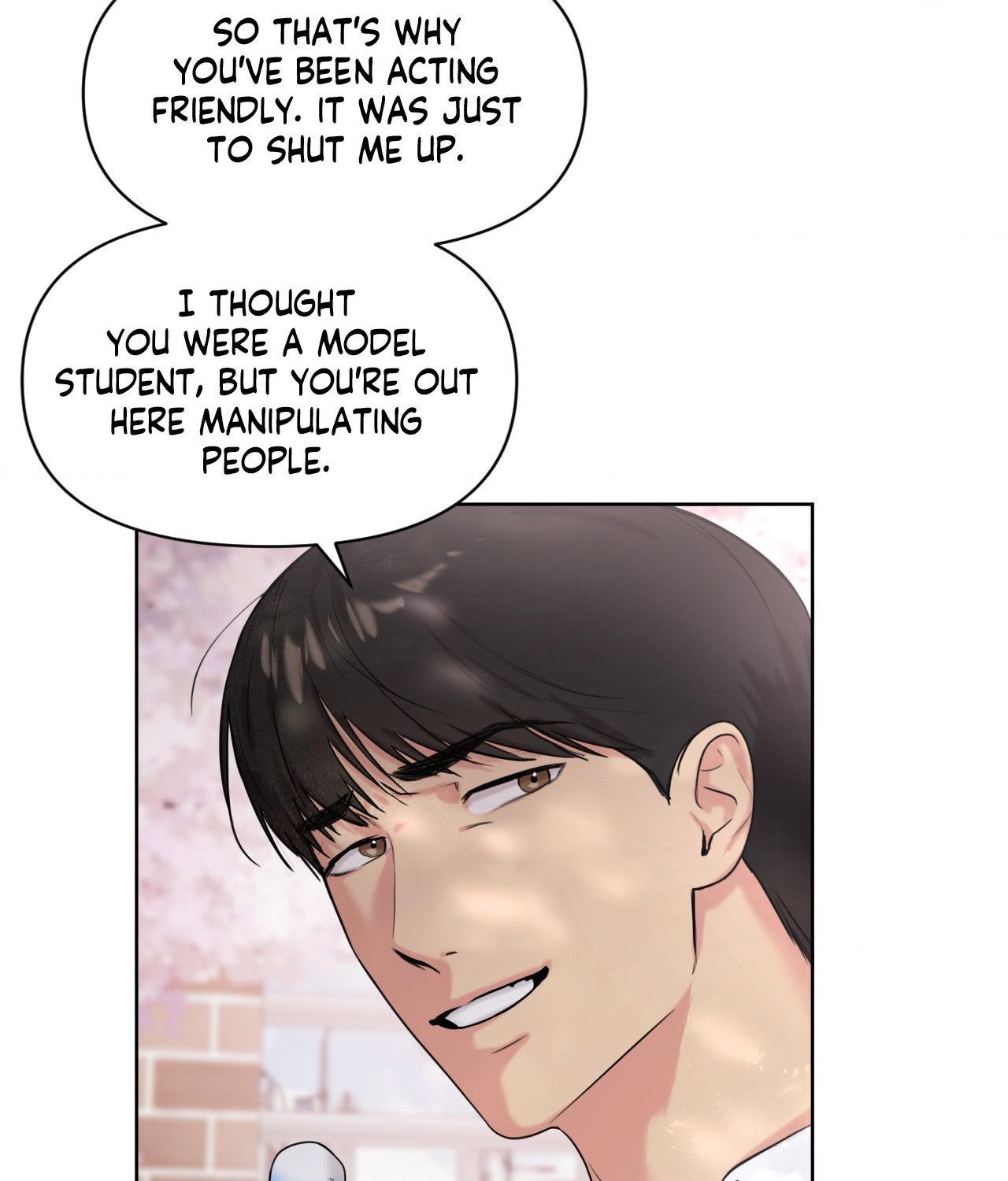 The Cuckoo Refuses to Leave the Nest Chapter 35 page 61 - 