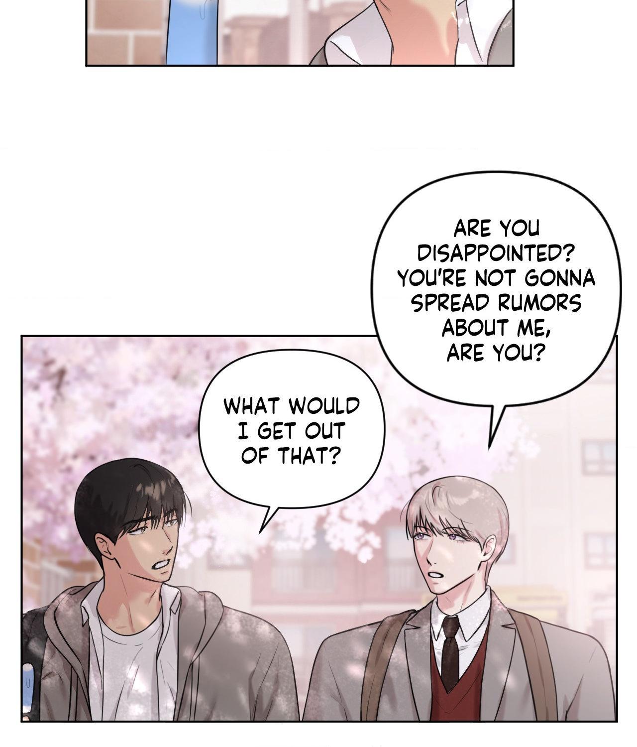 The Cuckoo Refuses to Leave the Nest Chapter 35 page 62 - 