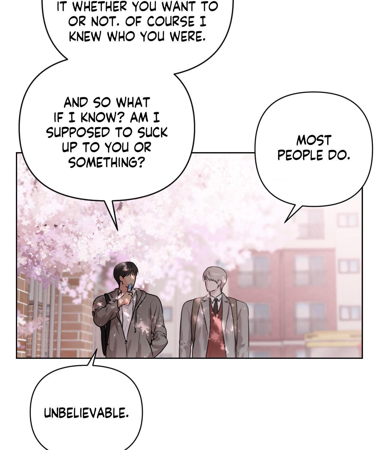 The Cuckoo Refuses to Leave the Nest Chapter 35 page 65 - 