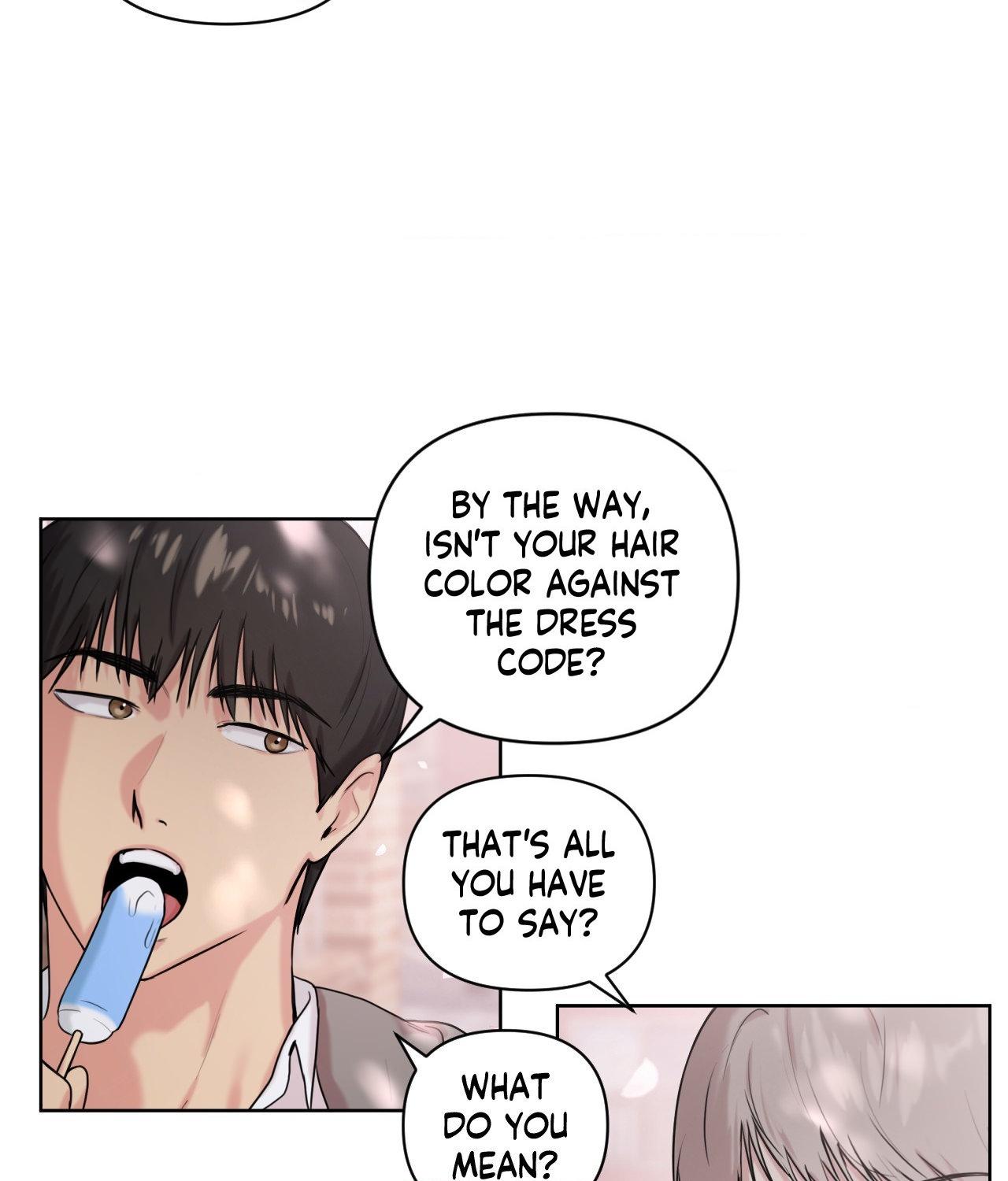 The Cuckoo Refuses to Leave the Nest Chapter 35 page 66 - 