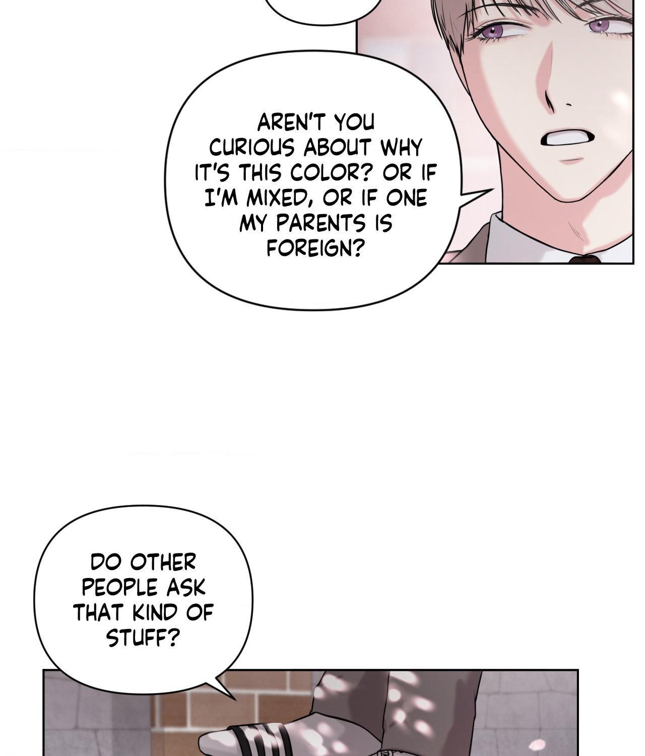The Cuckoo Refuses to Leave the Nest Chapter 35 page 67 - 