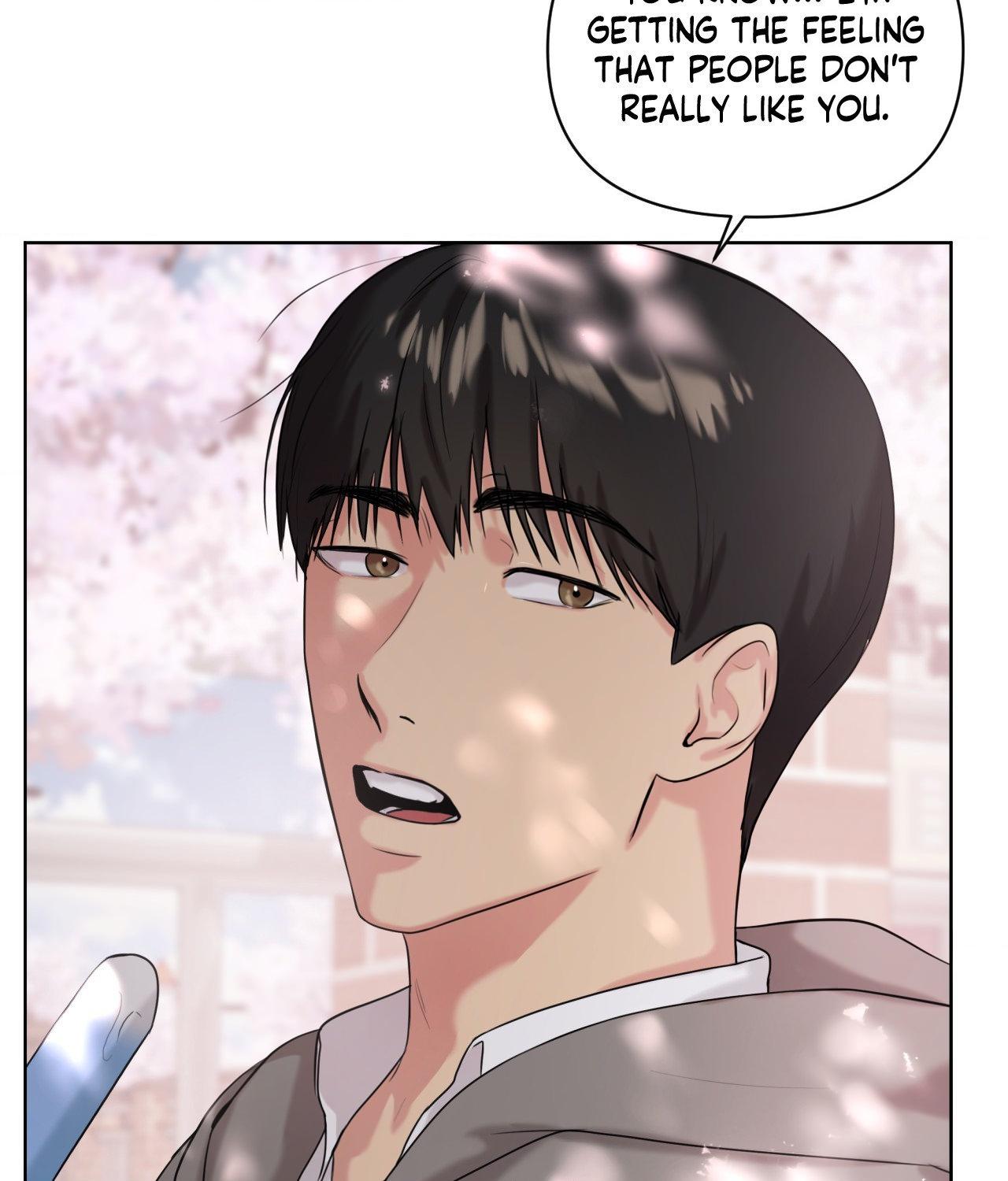 The Cuckoo Refuses to Leave the Nest Chapter 35 page 69 - 