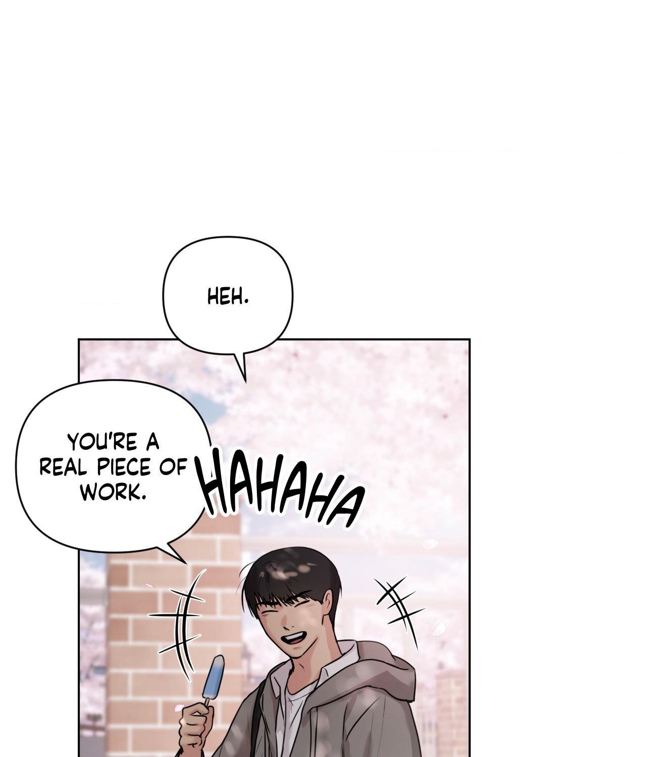 The Cuckoo Refuses to Leave the Nest Chapter 35 page 73 - 