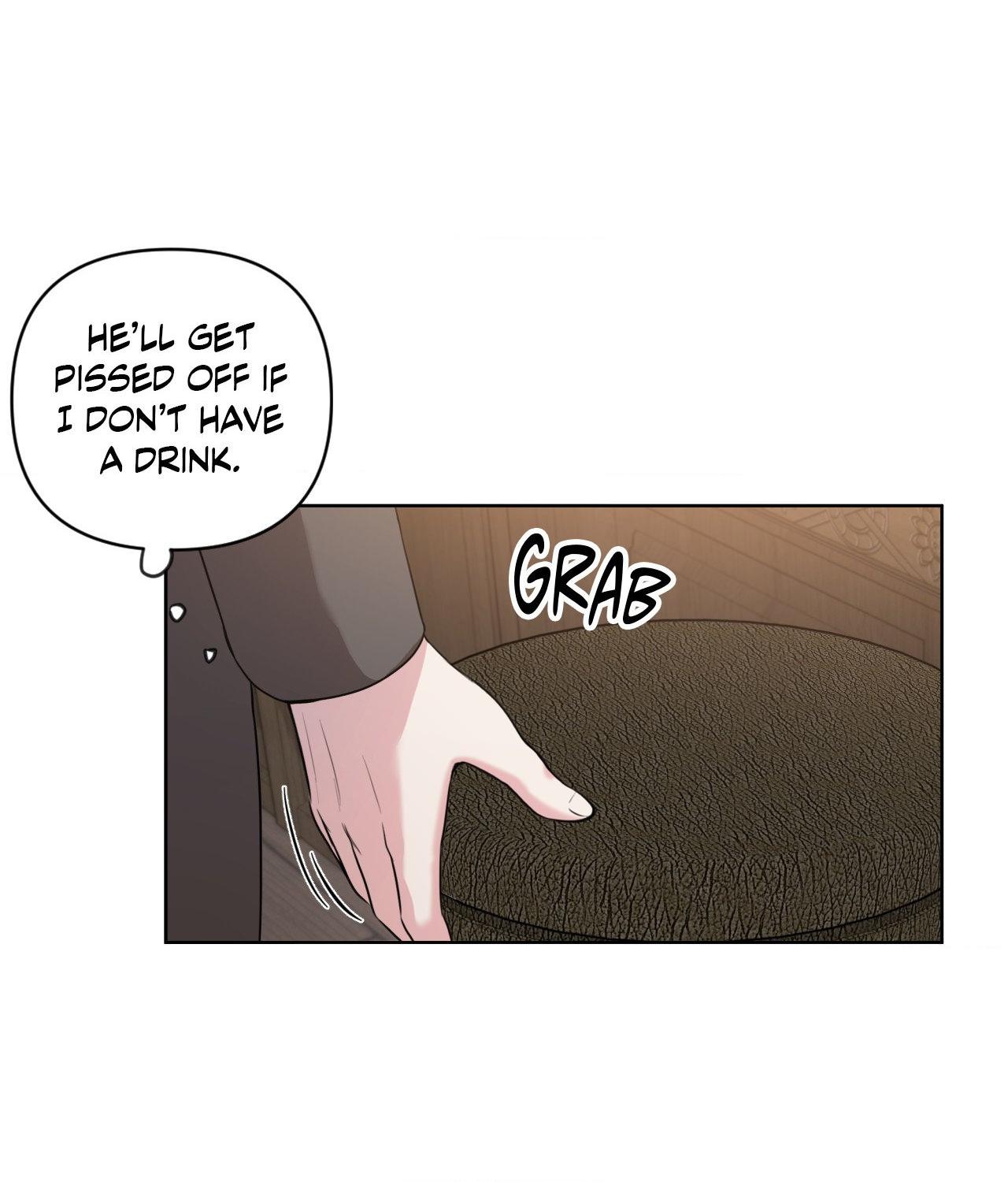 The Cuckoo Refuses to Leave the Nest Chapter 35 page 9 - 