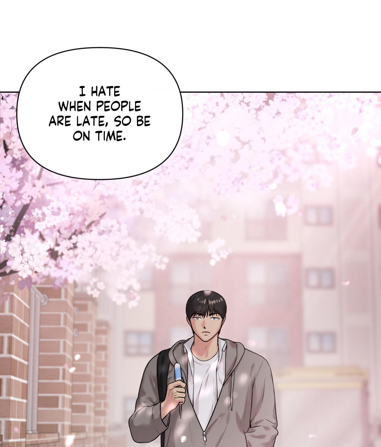 The Cuckoo Refuses to Leave the Nest Chapter 35 page 86 - 