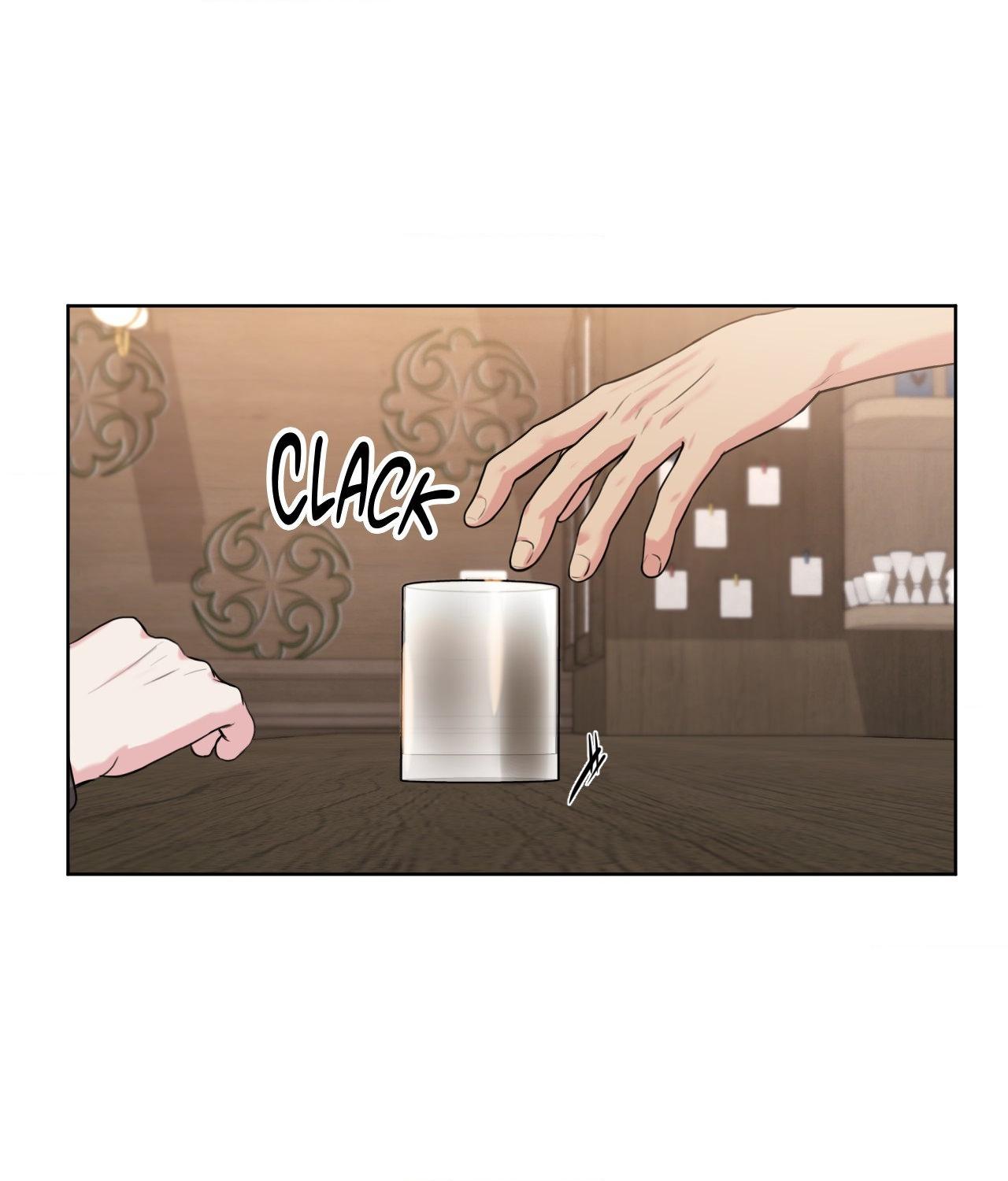 The Cuckoo Refuses to Leave the Nest Chapter 35 page 10 - 
