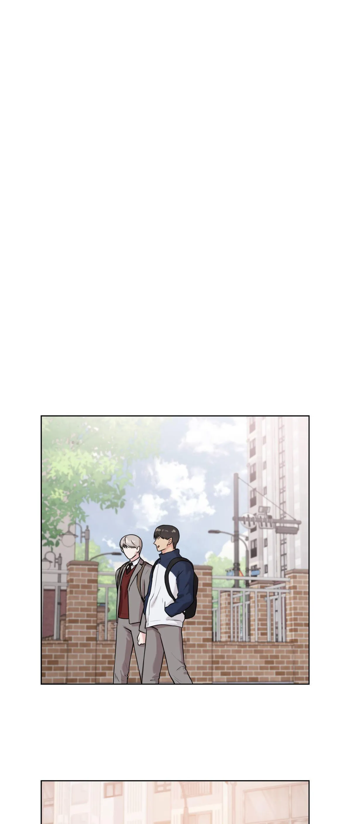 The Cuckoo Refuses to Leave the Nest Chapter 36 page 1 - 