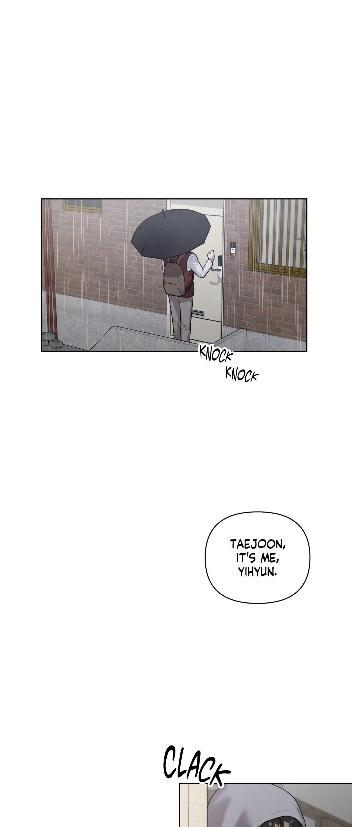 The Cuckoo Refuses to Leave the Nest Chapter 36 page 11 - 