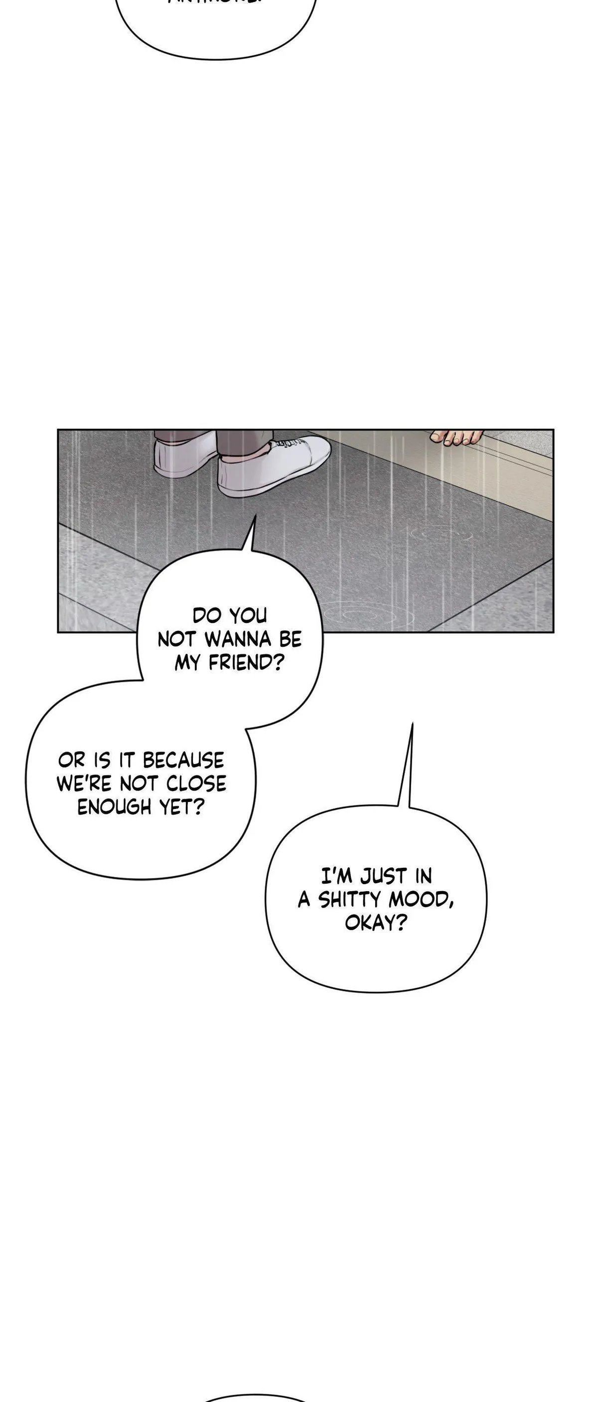 The Cuckoo Refuses to Leave the Nest Chapter 36 page 16 - 