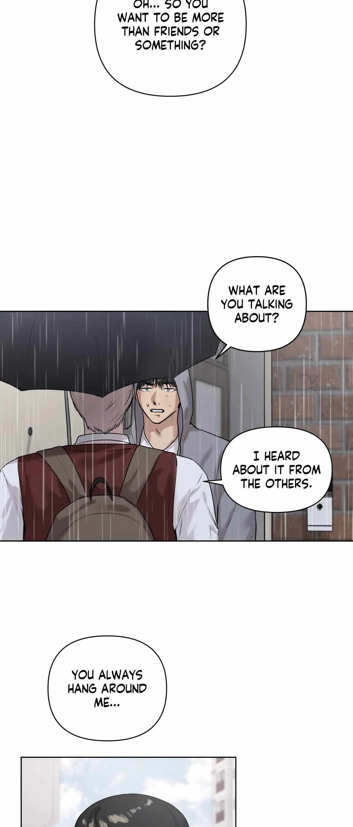 The Cuckoo Refuses to Leave the Nest Chapter 36 page 18 - 