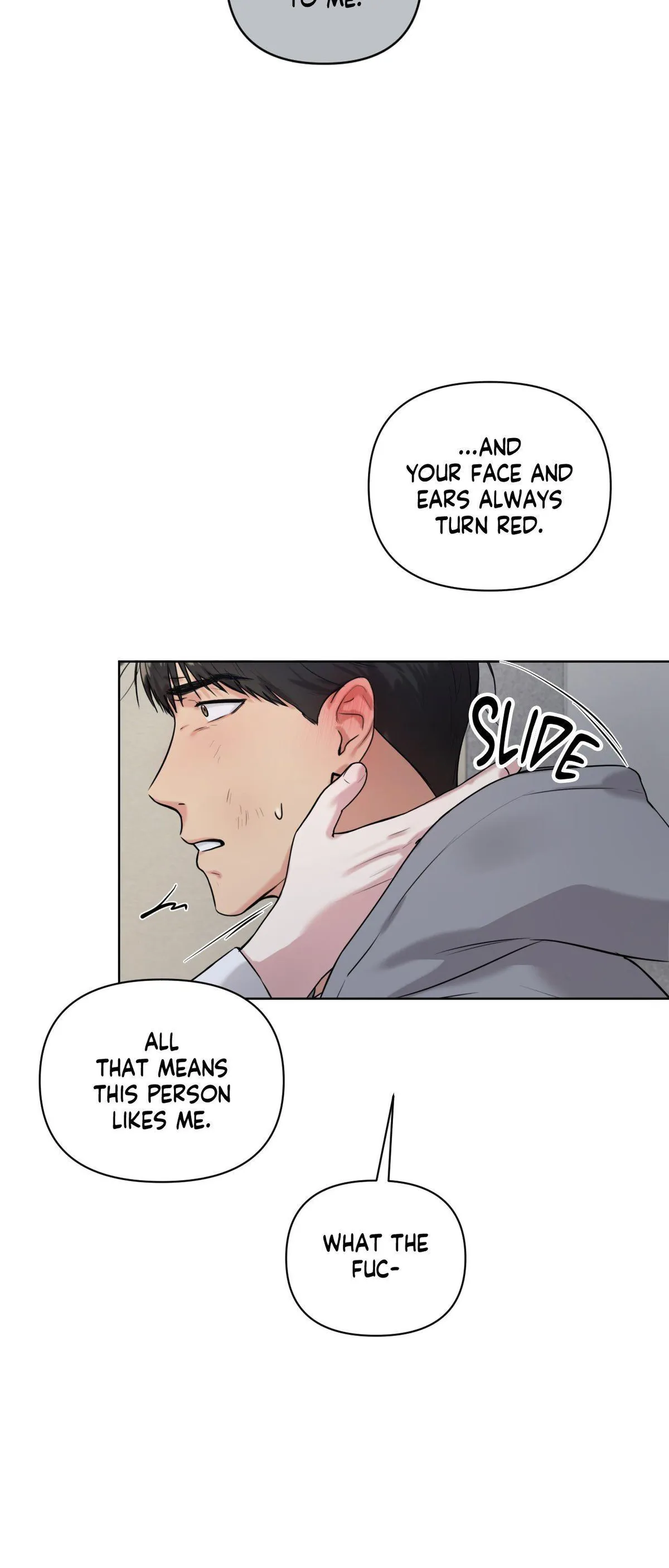 The Cuckoo Refuses to Leave the Nest Chapter 36 page 20 - 