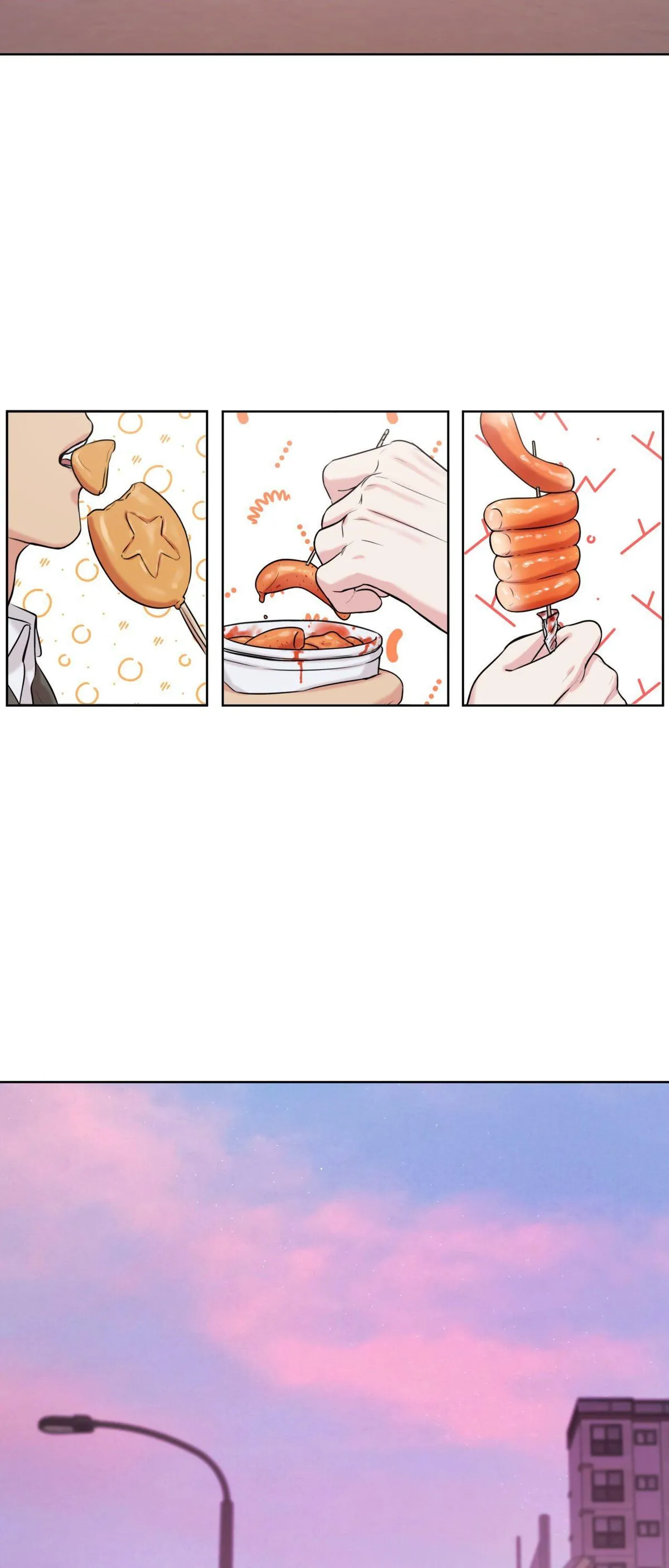 The Cuckoo Refuses to Leave the Nest Chapter 36 page 3 - 