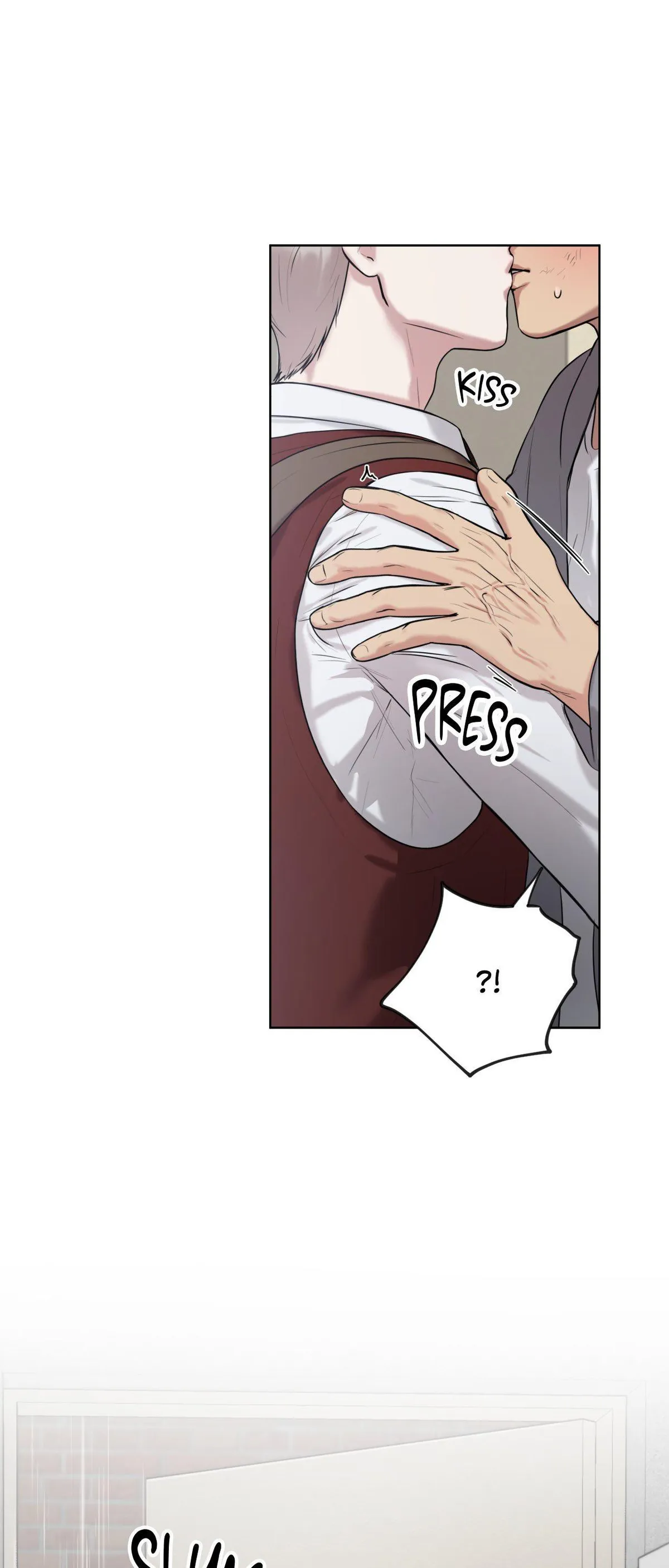 The Cuckoo Refuses to Leave the Nest Chapter 36 page 24 - 