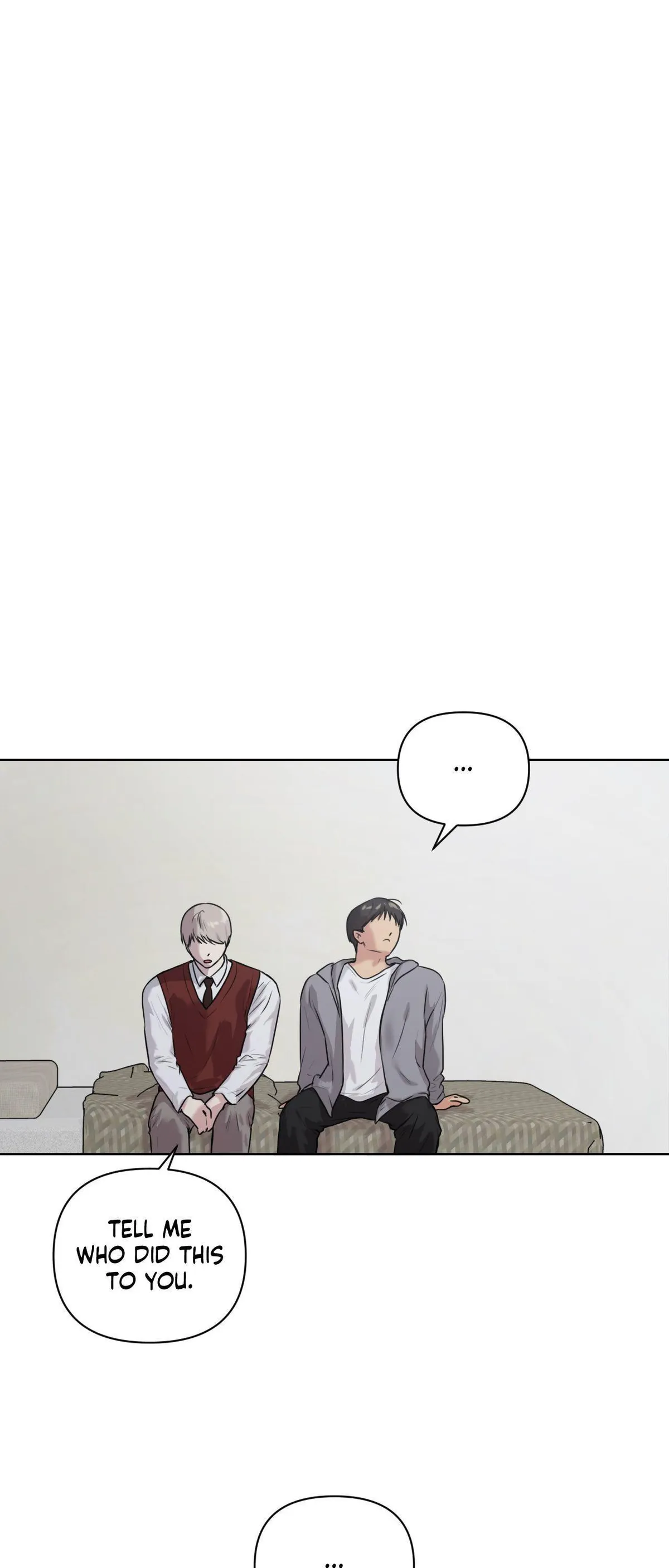 The Cuckoo Refuses to Leave the Nest Chapter 36 page 26 - 